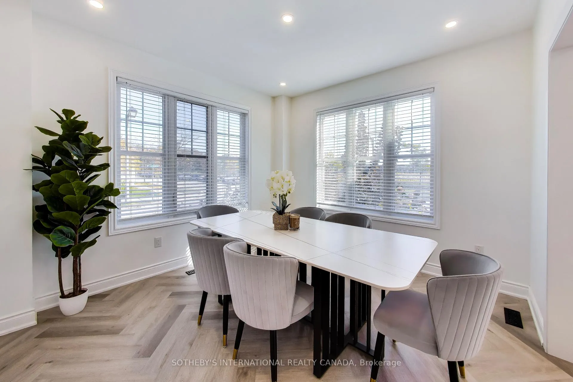 Photo 13 of 2 Frank Davis Street, Markham, Cornell — HOMEH