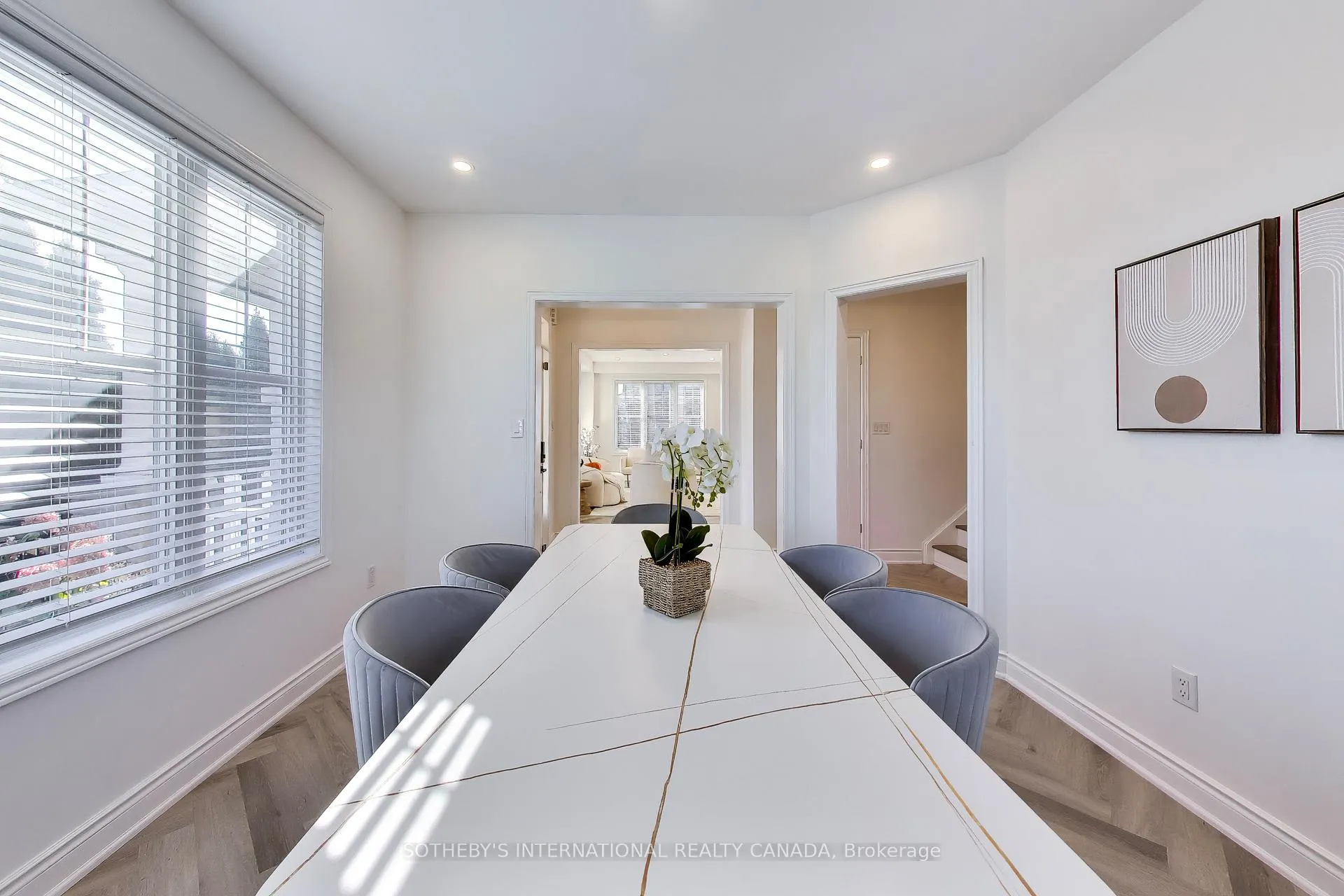 Photo 14 of 2 Frank Davis Street, Markham, Cornell — HOMEH