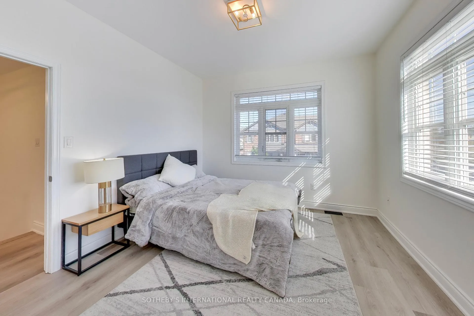 Photo 26 of 2 Frank Davis Street, Markham, Cornell — HOMEH