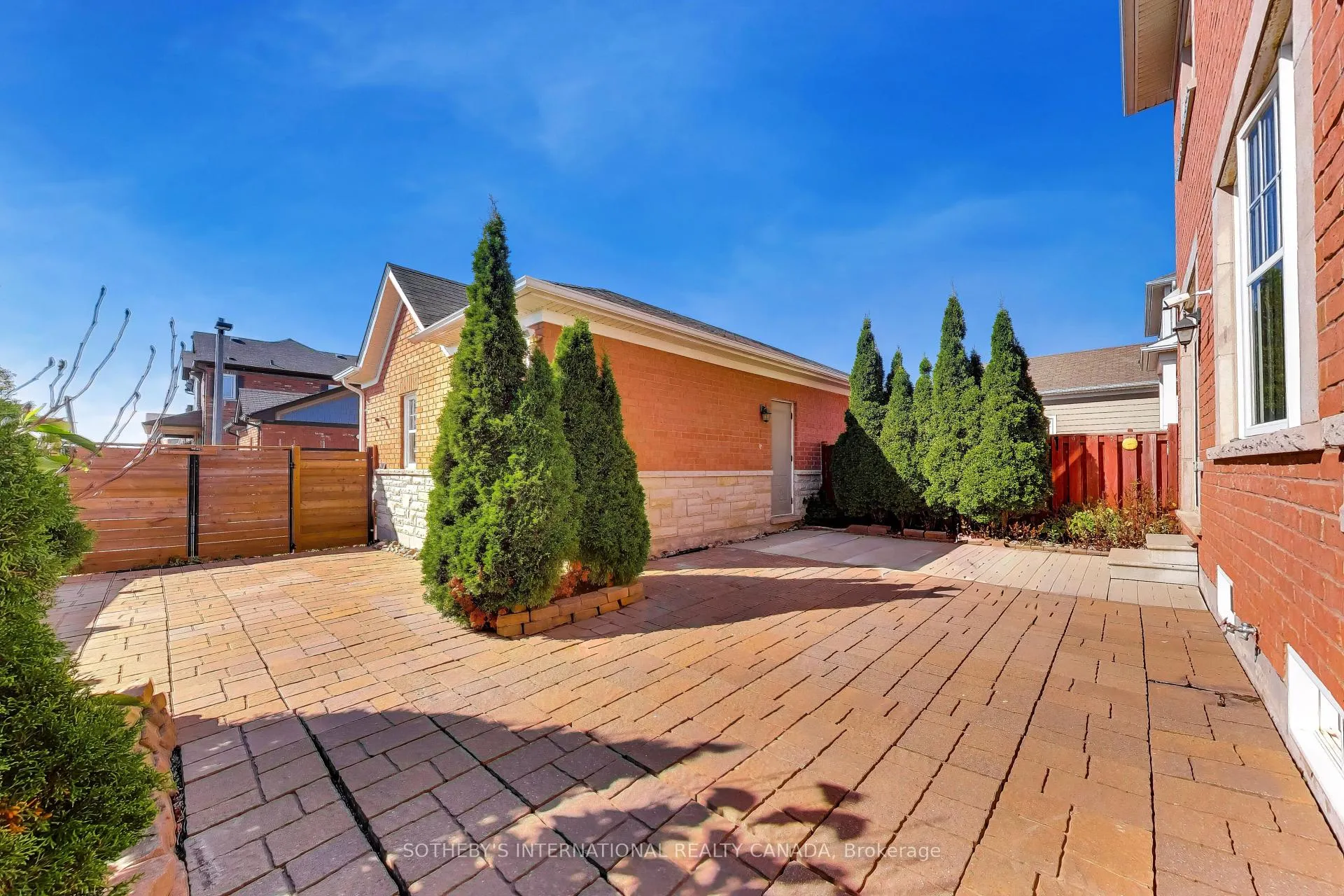 Photo 43 of 2 Frank Davis Street, Markham, Cornell — HOMEH