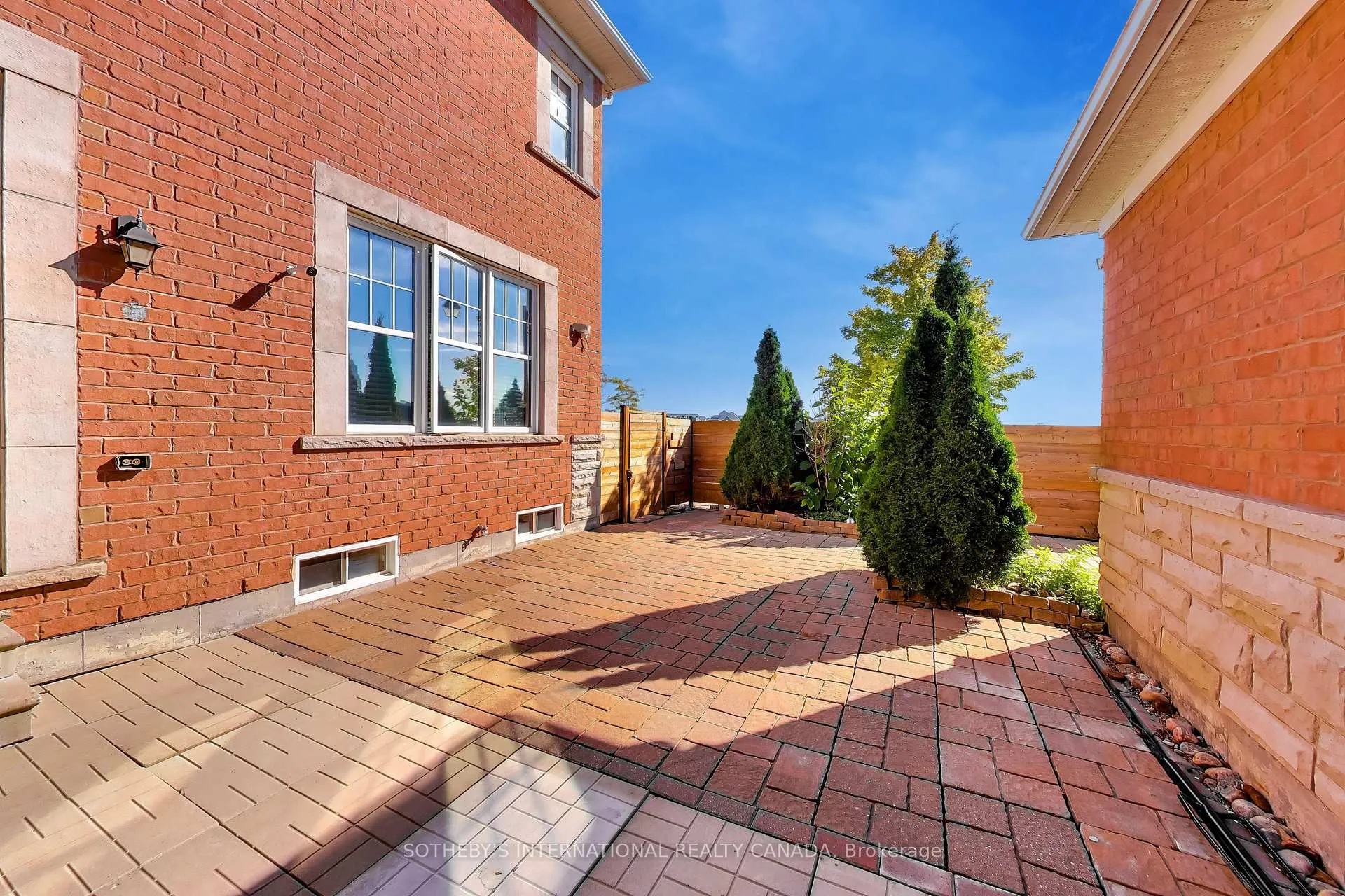Photo 44 of 2 Frank Davis Street, Markham, Cornell — HOMEH