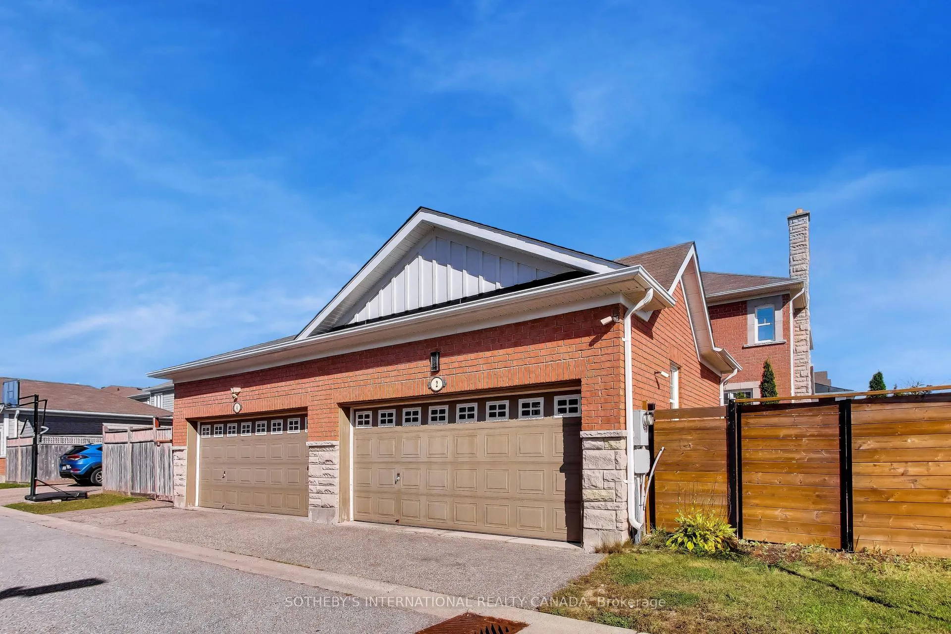 Photo 45 of 2 Frank Davis Street, Markham, Cornell — HOMEH