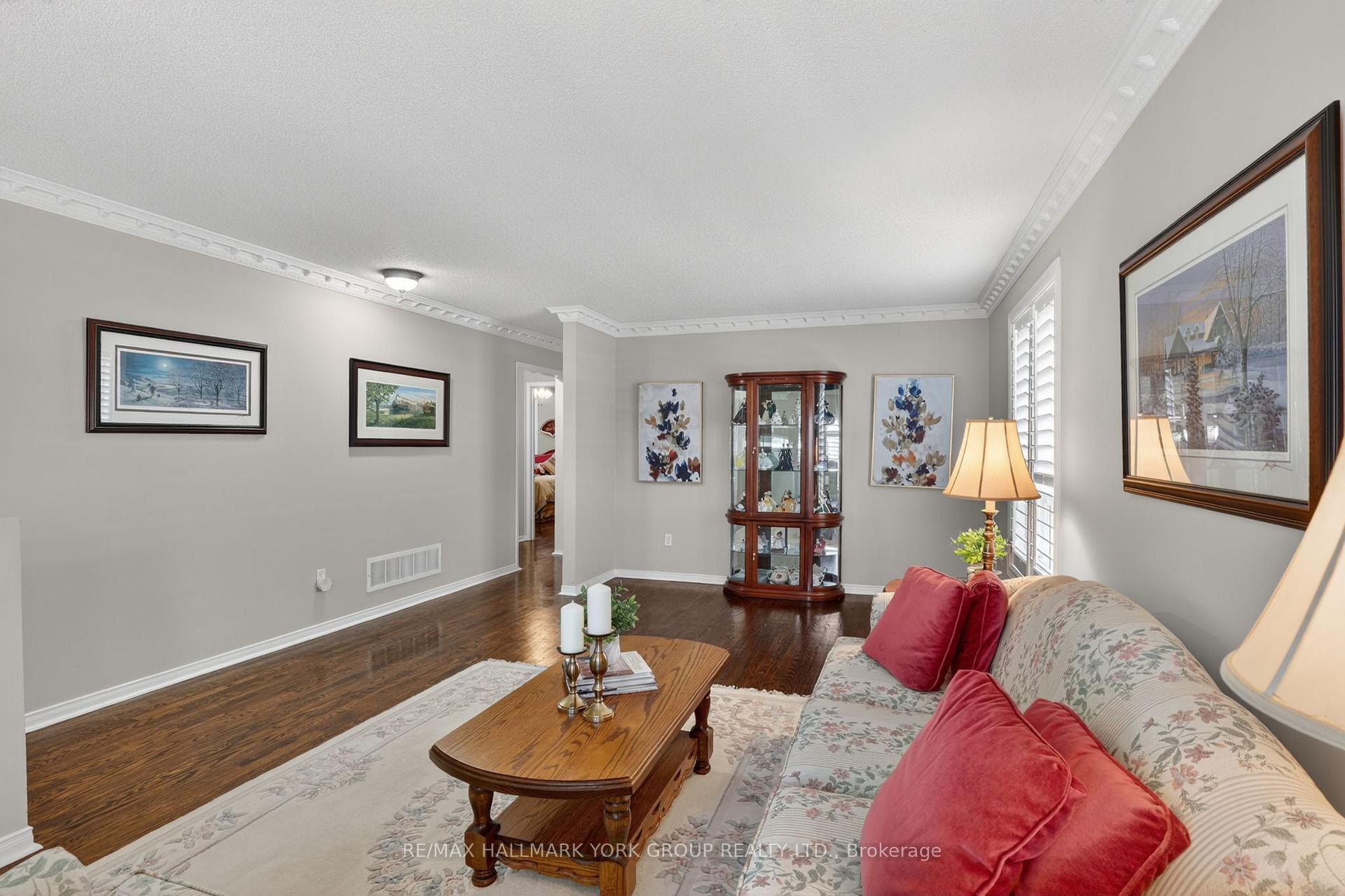 Photo 7 of 1339 Forest Street, Innisfil, Alcona — HOMEH