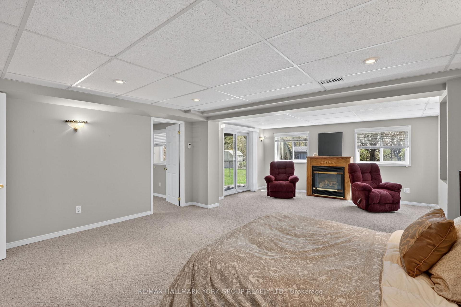 Photo 25 of 1339 Forest Street, Innisfil, Alcona — HOMEH