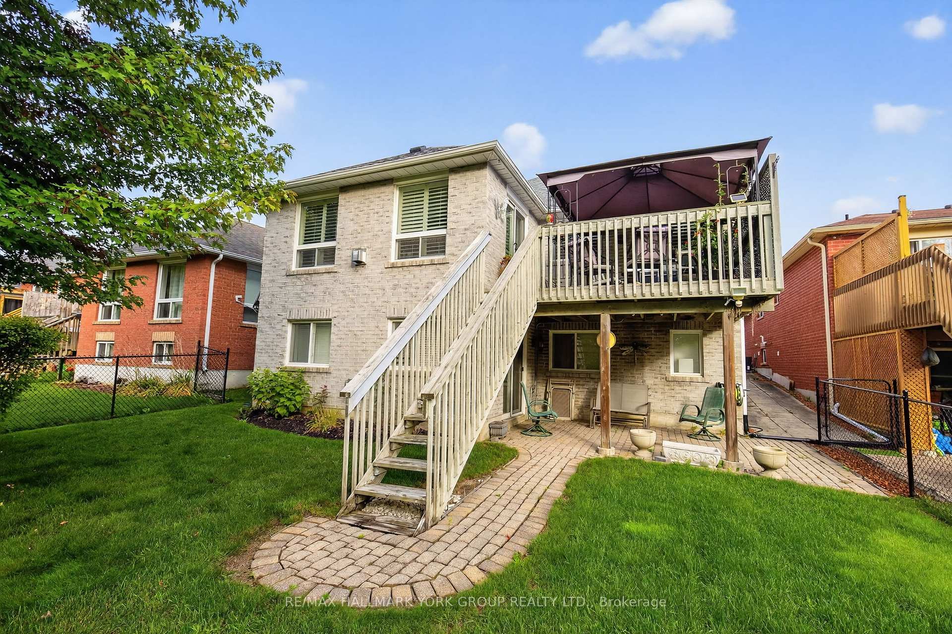 Photo 31 of 1339 Forest Street, Innisfil, Alcona — HOMEH