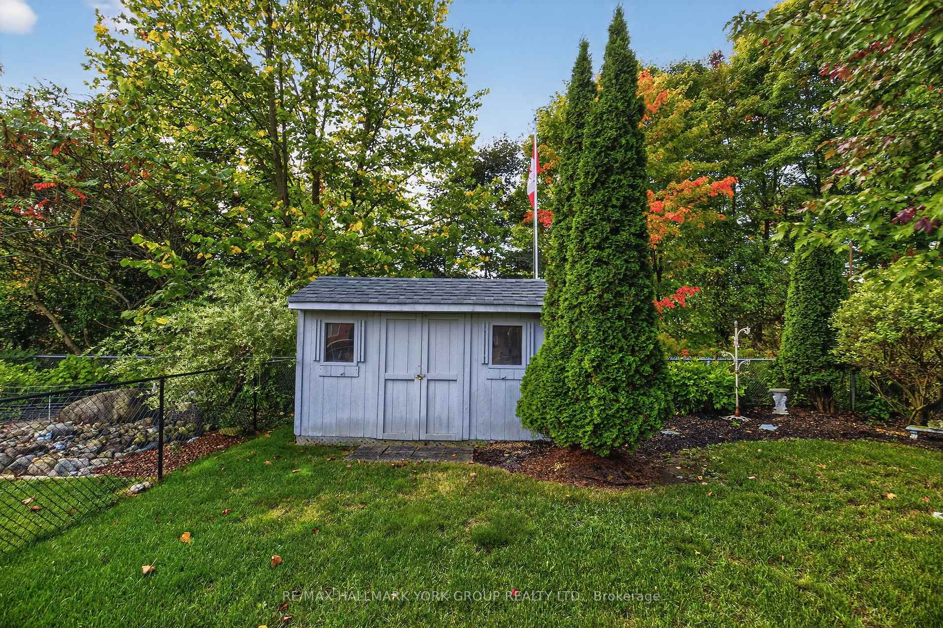 Photo 33 of 1339 Forest Street, Innisfil, Alcona — HOMEH