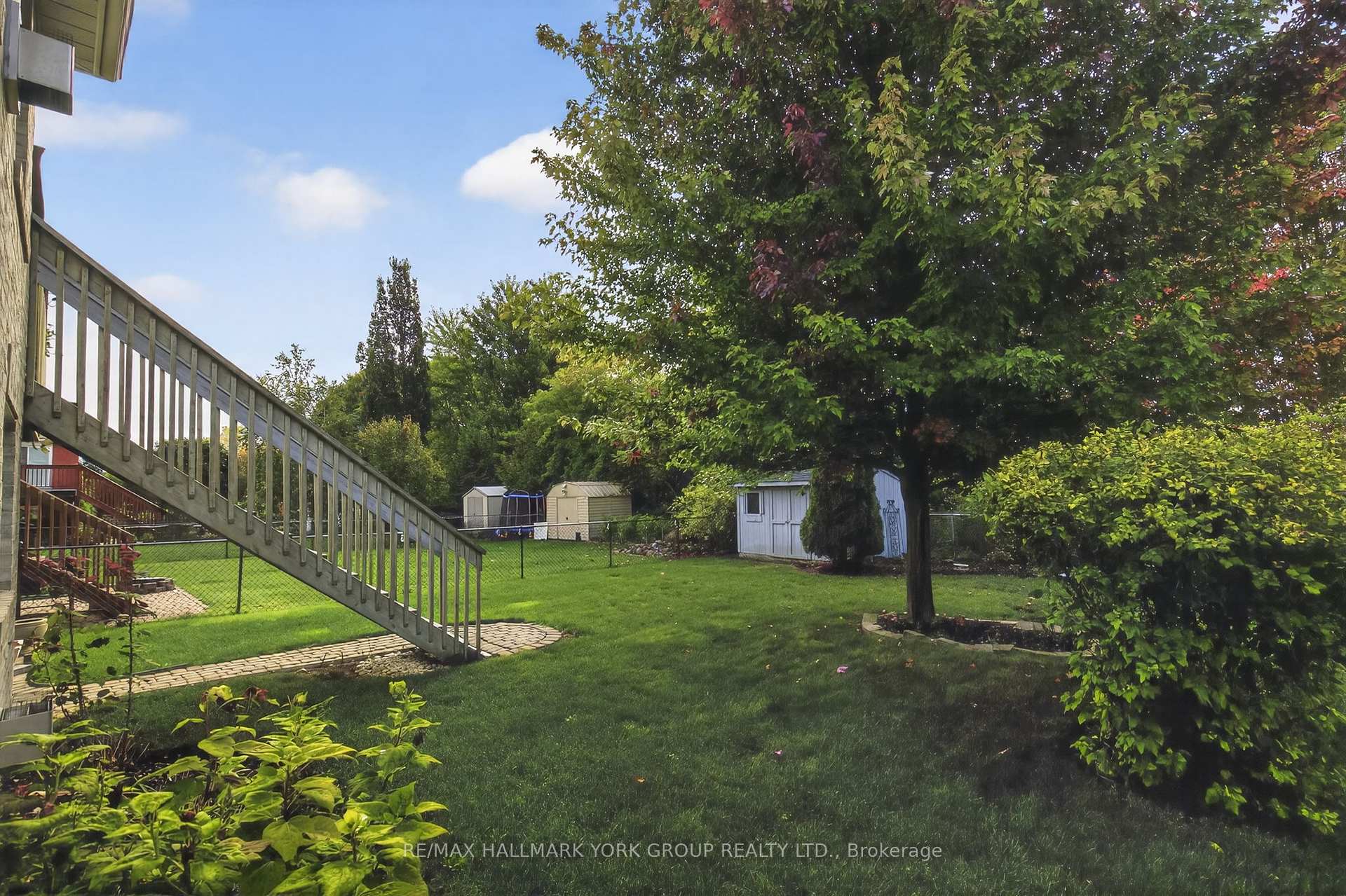 Photo 35 of 1339 Forest Street, Innisfil, Alcona — HOMEH