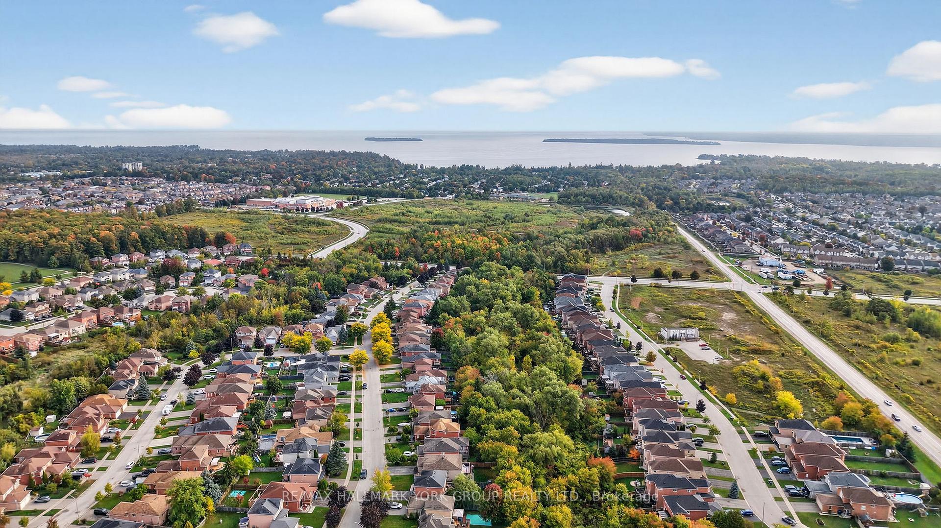 Photo 38 of 1339 Forest Street, Innisfil, Alcona — HOMEH