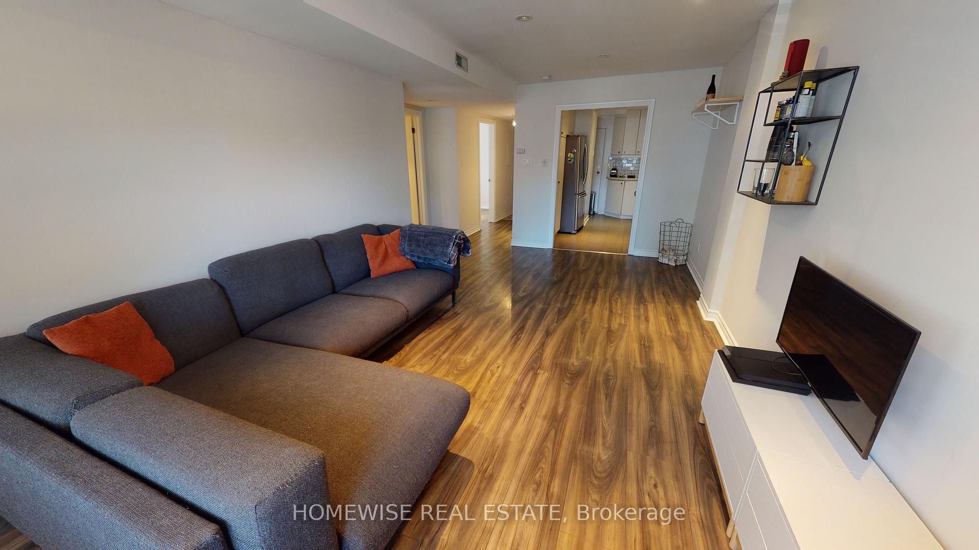 Photo 4 of Unit 101, 145 Lansdowne Avenue, Toronto, Roncesvalles — HOMEH