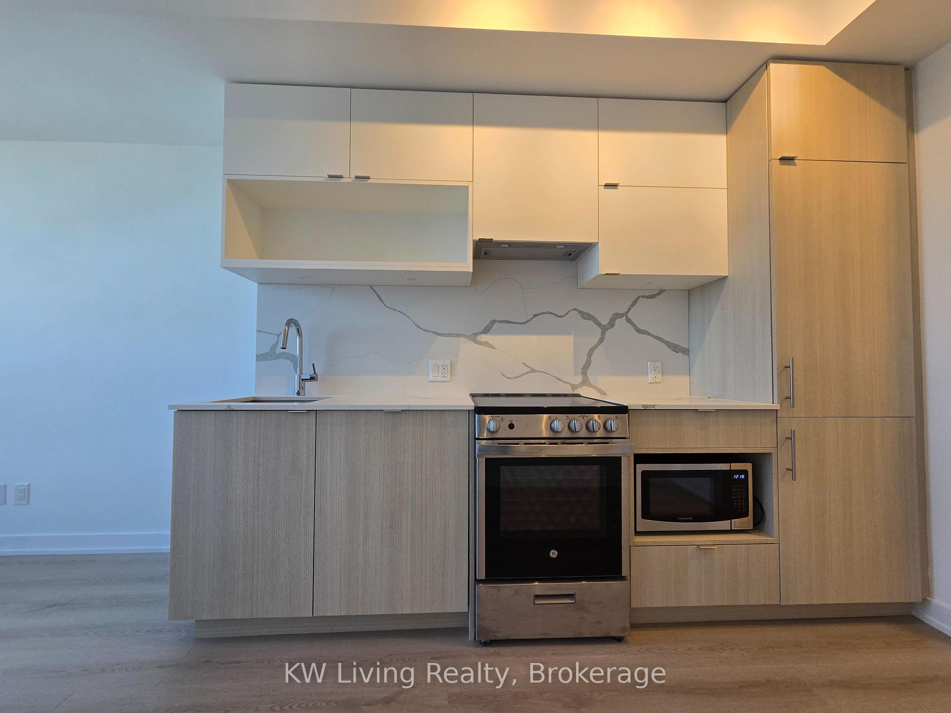Photo 3 of Unit 2705, 100 Queen Street E, Toronto, Church-Yonge Corridor — HOMEH