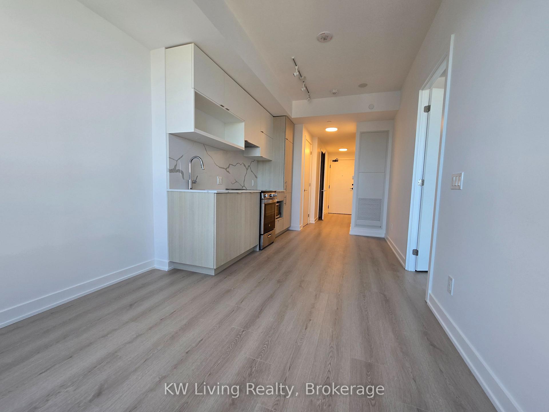 Photo 4 of Unit 2705, 100 Queen Street E, Toronto, Church-Yonge Corridor — HOMEH