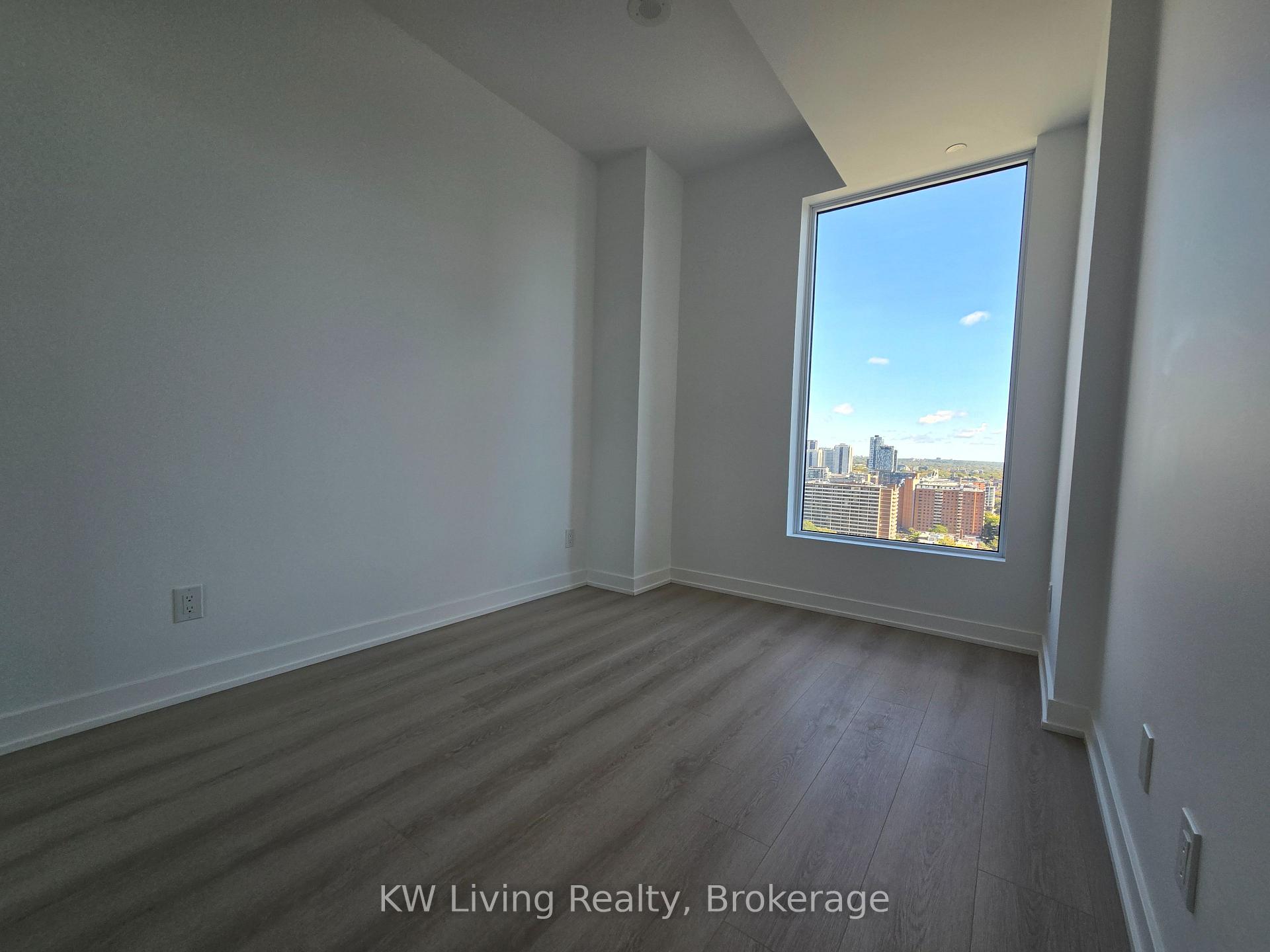 Photo 6 of Unit 2705, 100 Queen Street E, Toronto, Church-Yonge Corridor — HOMEH