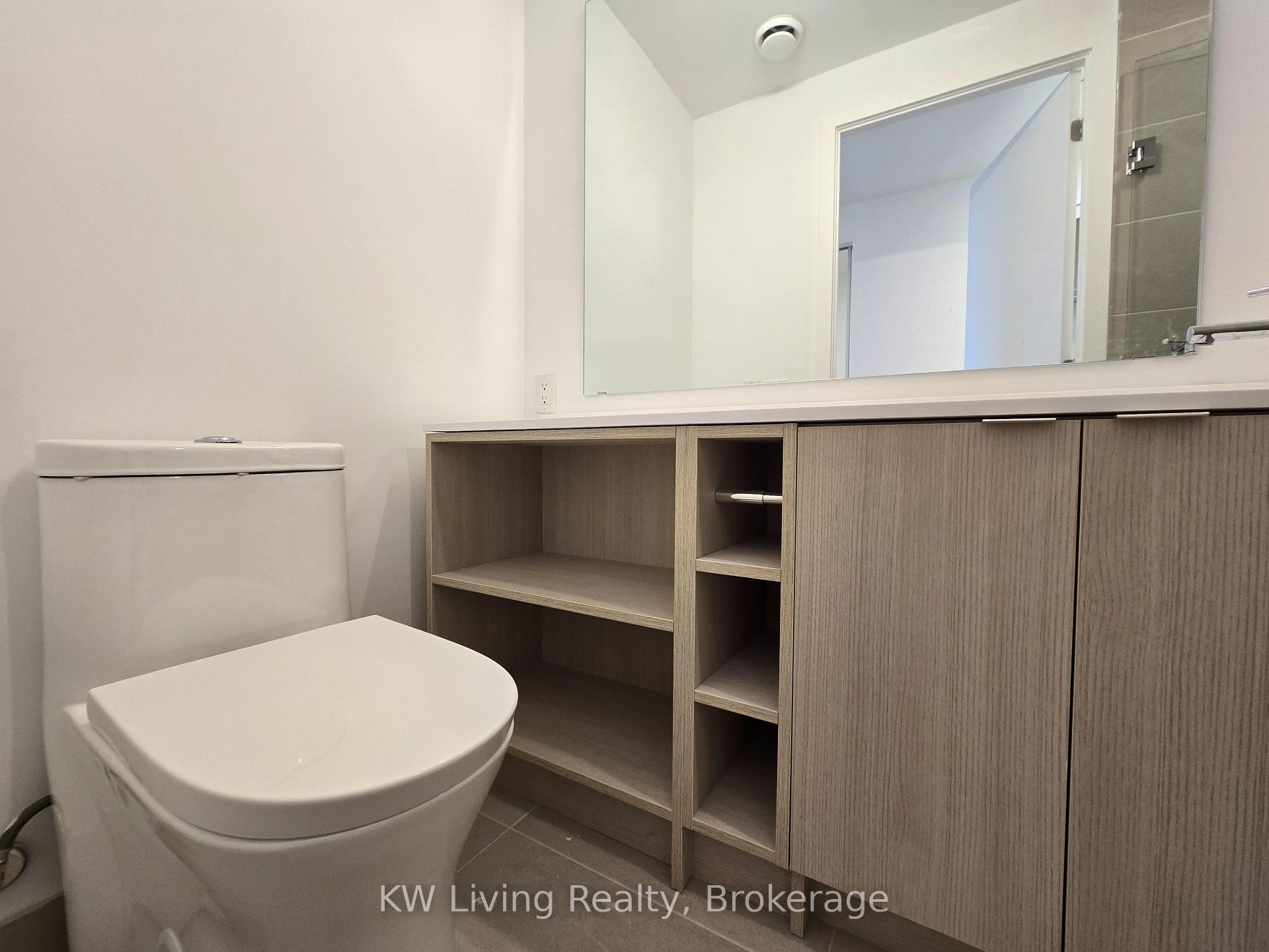 Photo 10 of Unit 2705, 100 Queen Street E, Toronto, Church-Yonge Corridor — HOMEH