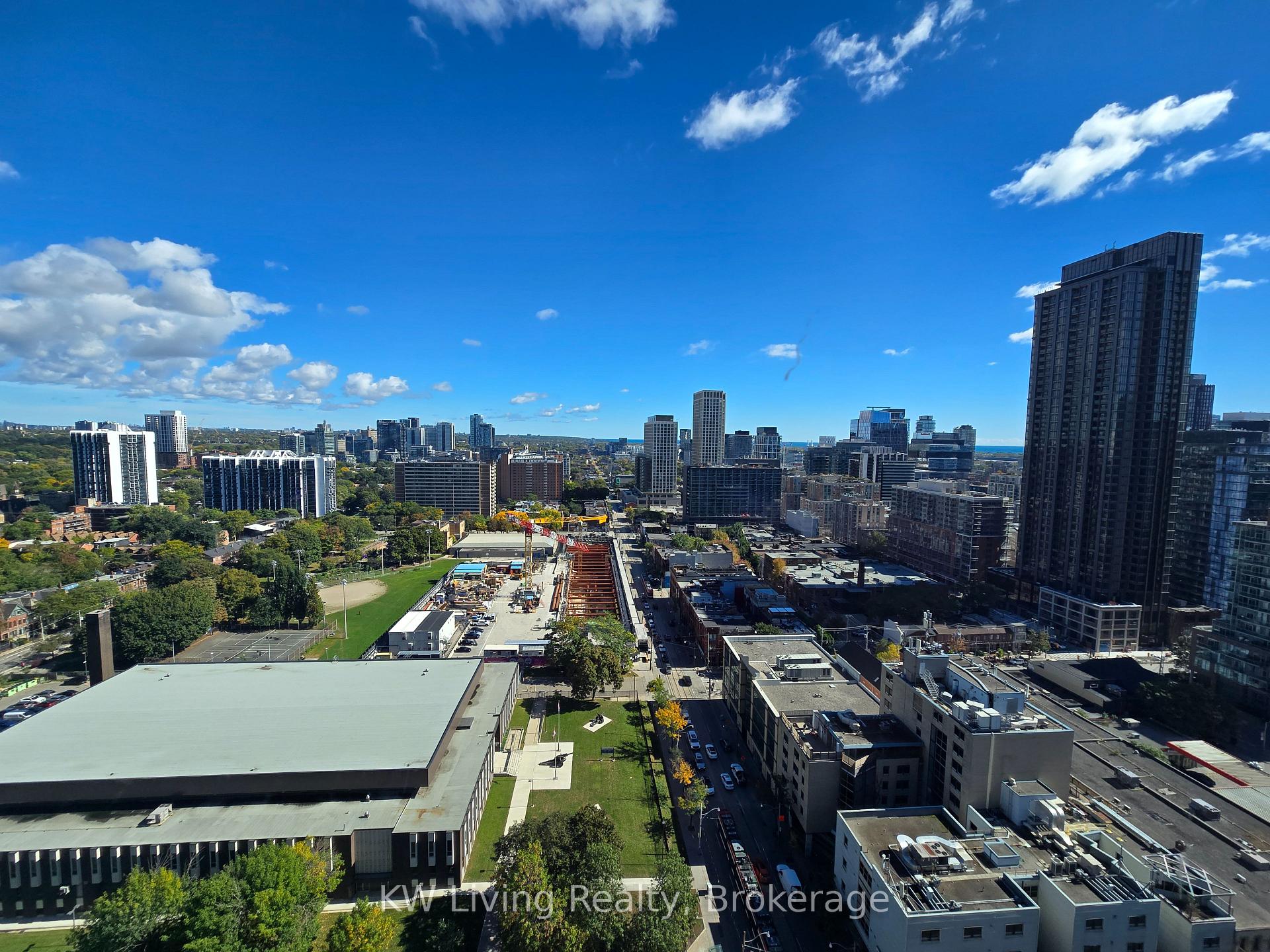 Photo 13 of Unit 2705, 100 Queen Street E, Toronto, Church-Yonge Corridor — HOMEH