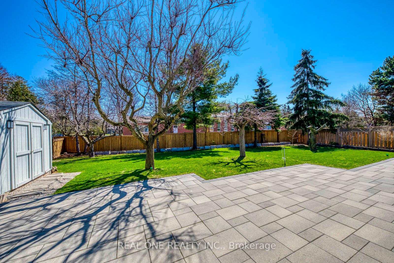 Photo 48 of 1224 Willowbrook Drive, Oakville, West — HOMEH