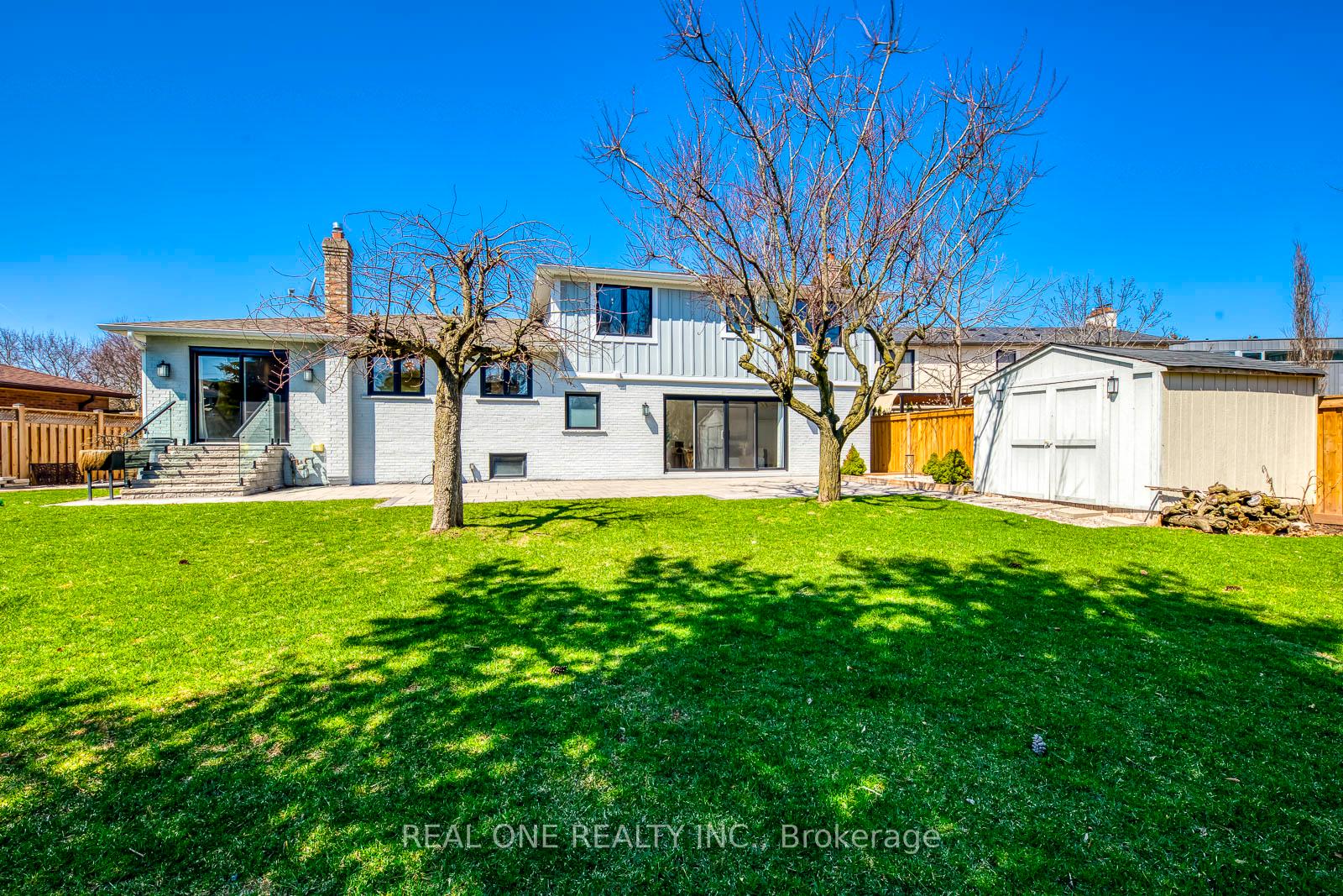 Photo 50 of 1224 Willowbrook Drive, Oakville, West — HOMEH