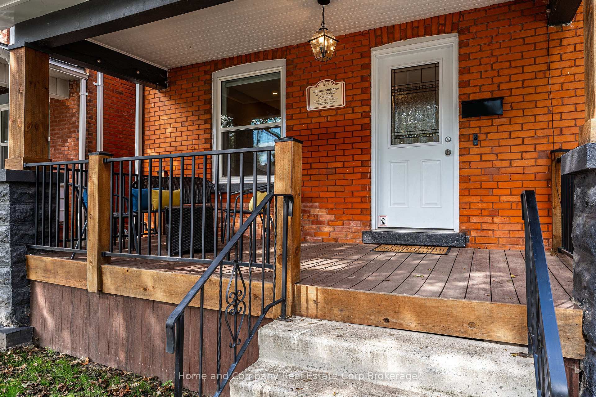 Photo 2 of 36 East Gore Street, Stratford — HOMEH