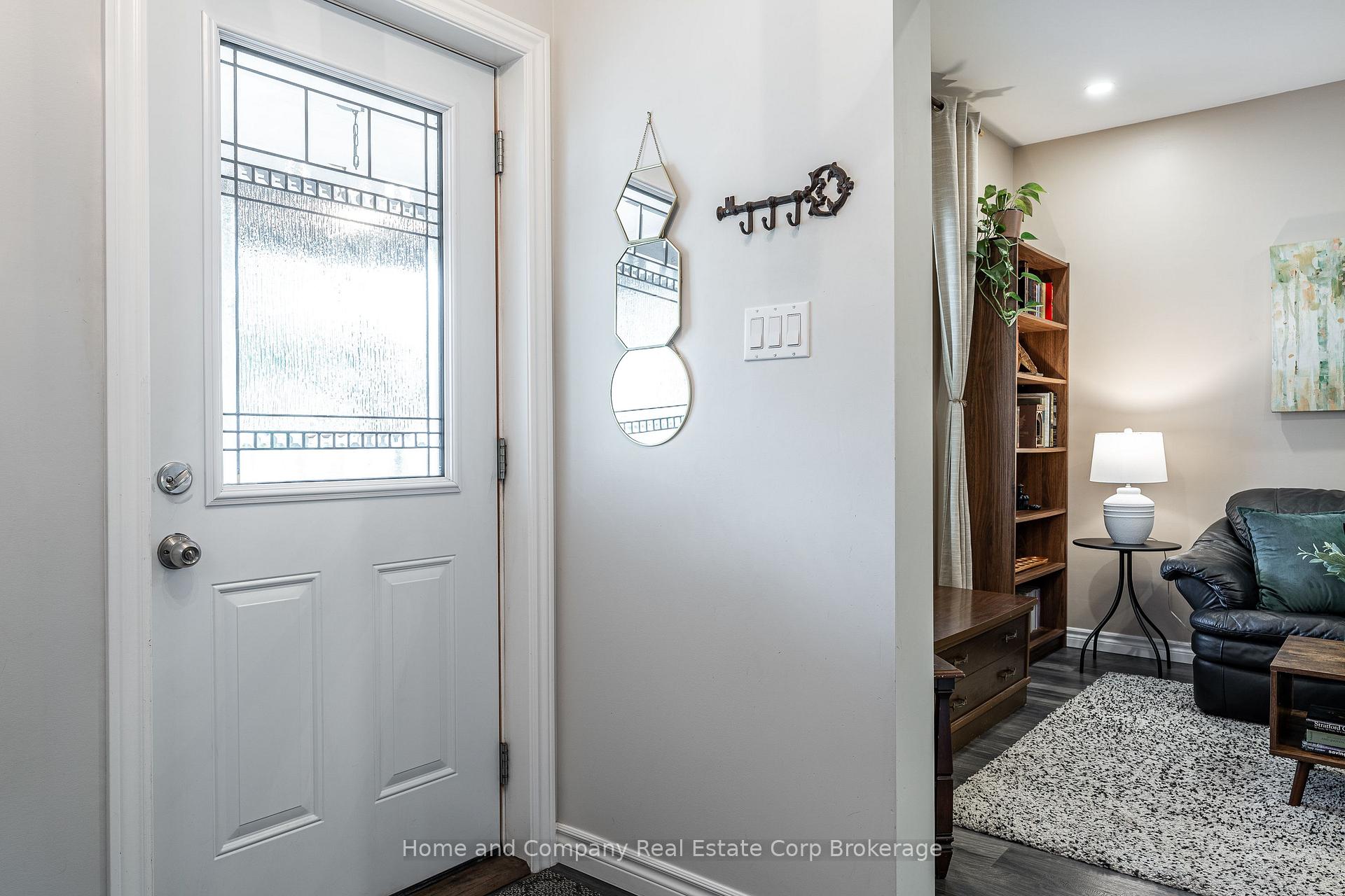 Photo 3 of 36 East Gore Street, Stratford — HOMEH
