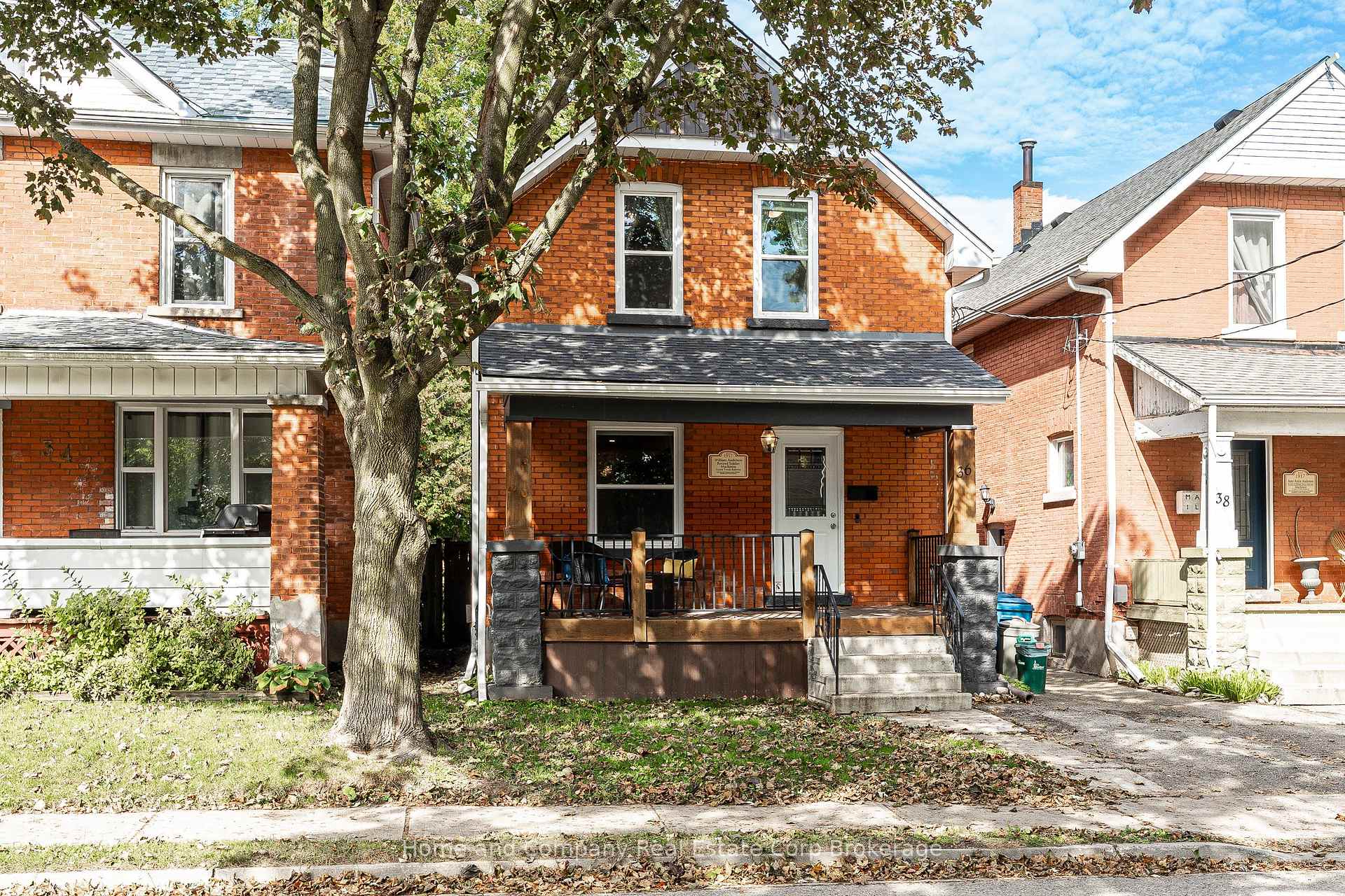 Photo 41 of 36 East Gore Street, Stratford — HOMEH