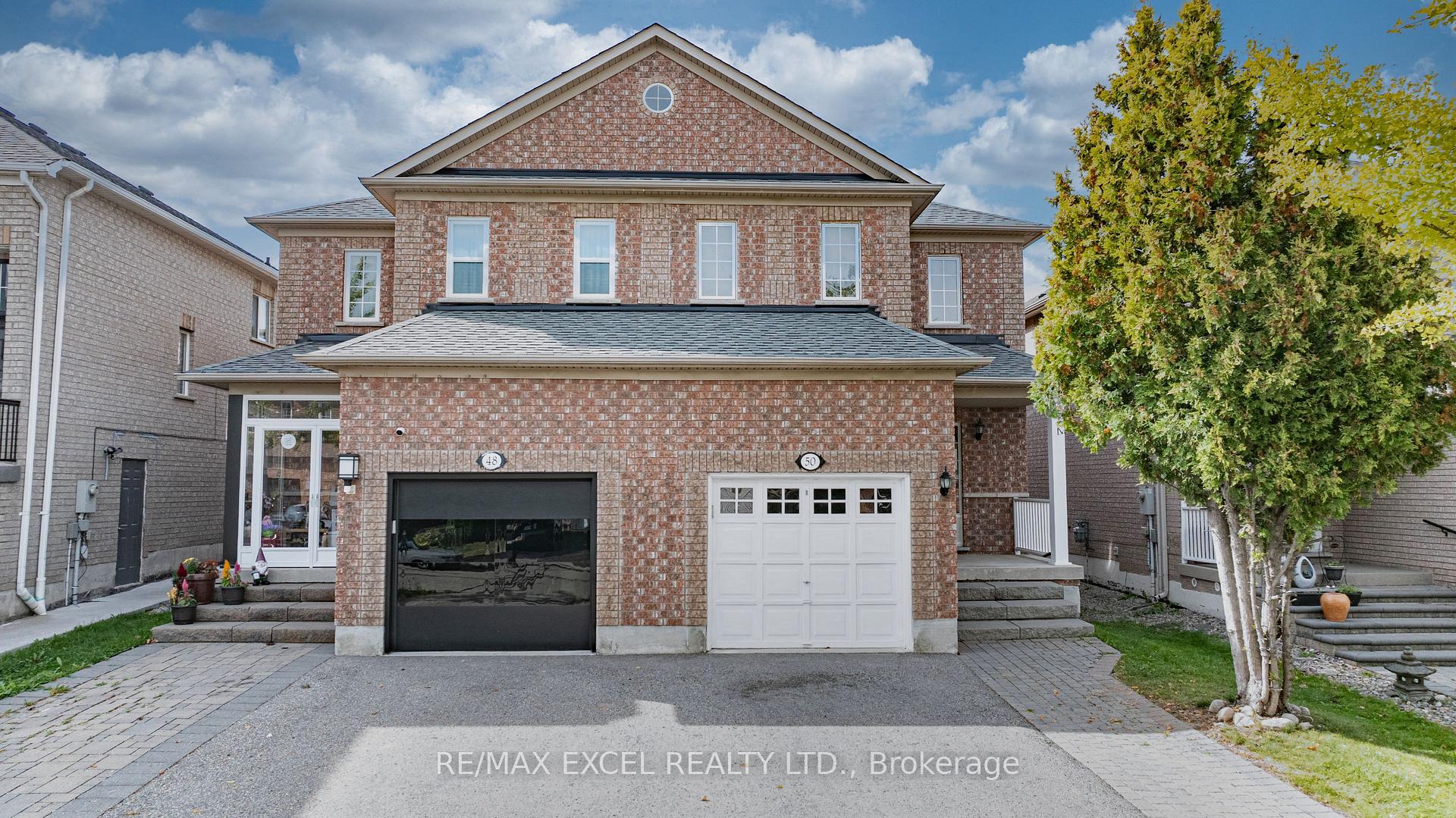 Photo 2 of 50 Casabel Drive, Vaughan, Vellore Village — HOMEH