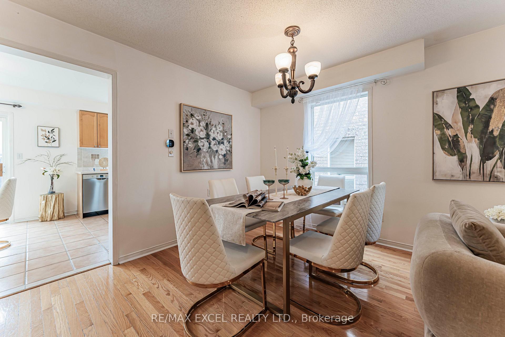 Photo 8 of 50 Casabel Drive, Vaughan, Vellore Village — HOMEH