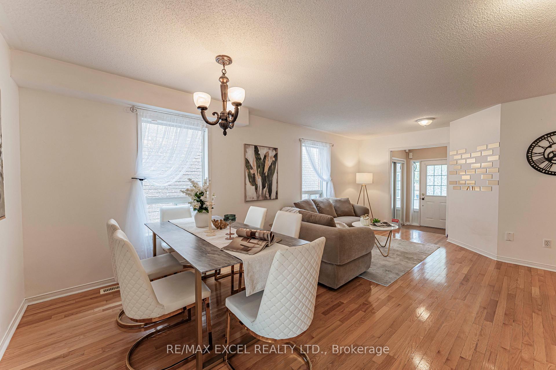 Photo 9 of 50 Casabel Drive, Vaughan, Vellore Village — HOMEH