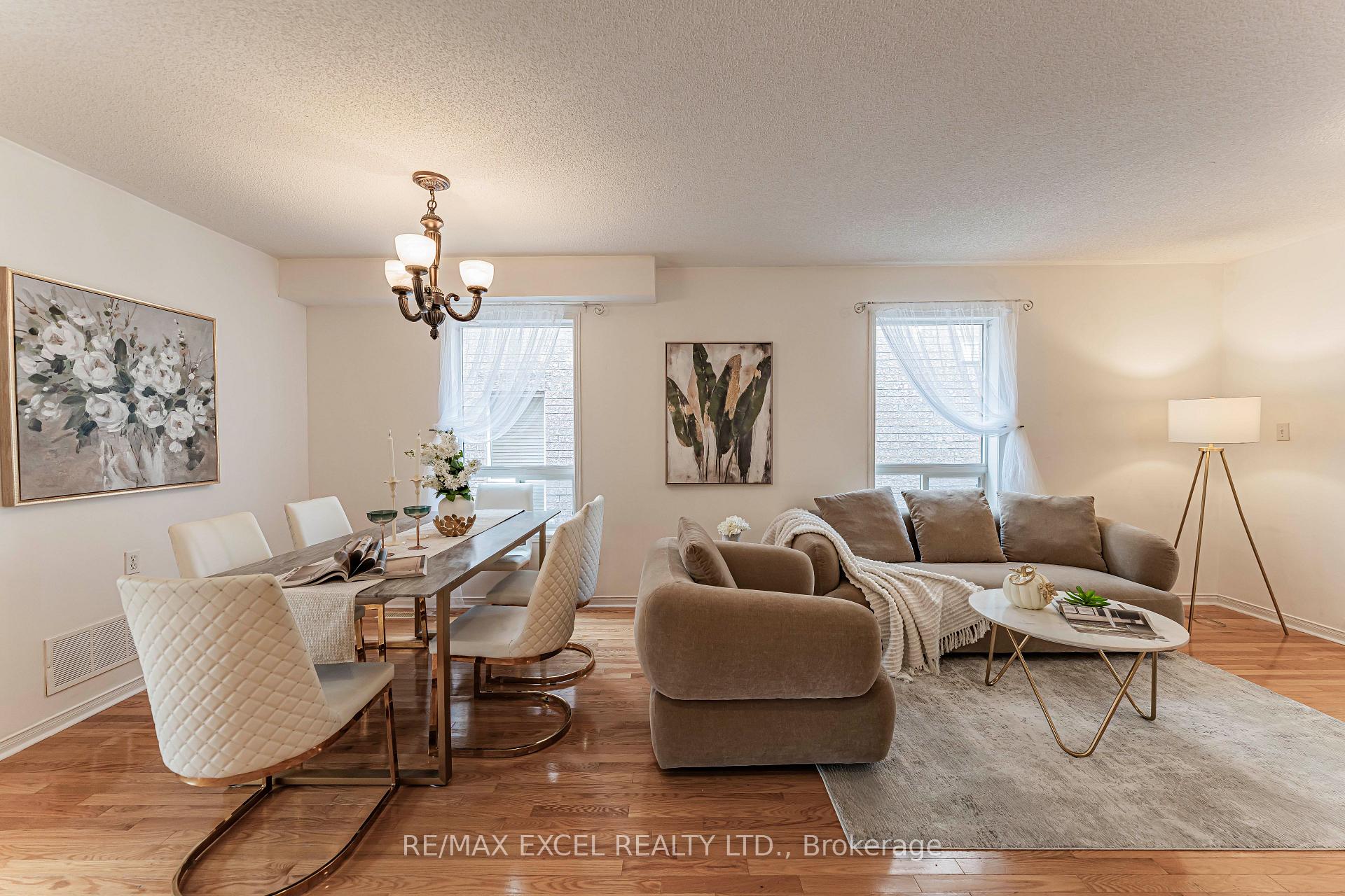 Photo 10 of 50 Casabel Drive, Vaughan, Vellore Village — HOMEH
