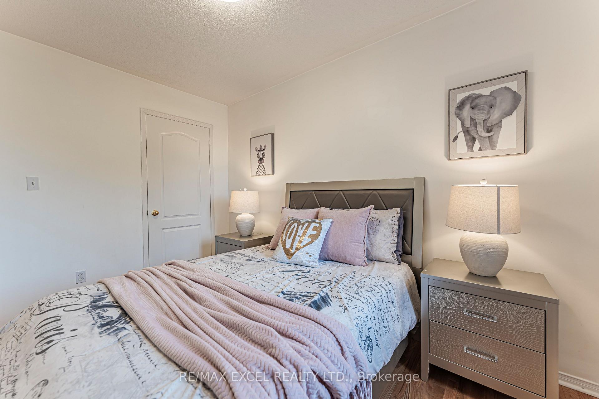 Photo 38 of 50 Casabel Drive, Vaughan, Vellore Village — HOMEH