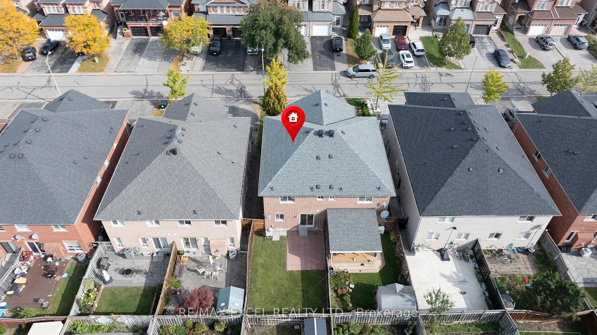 Photo 47 of 50 Casabel Drive, Vaughan, Vellore Village — HOMEH