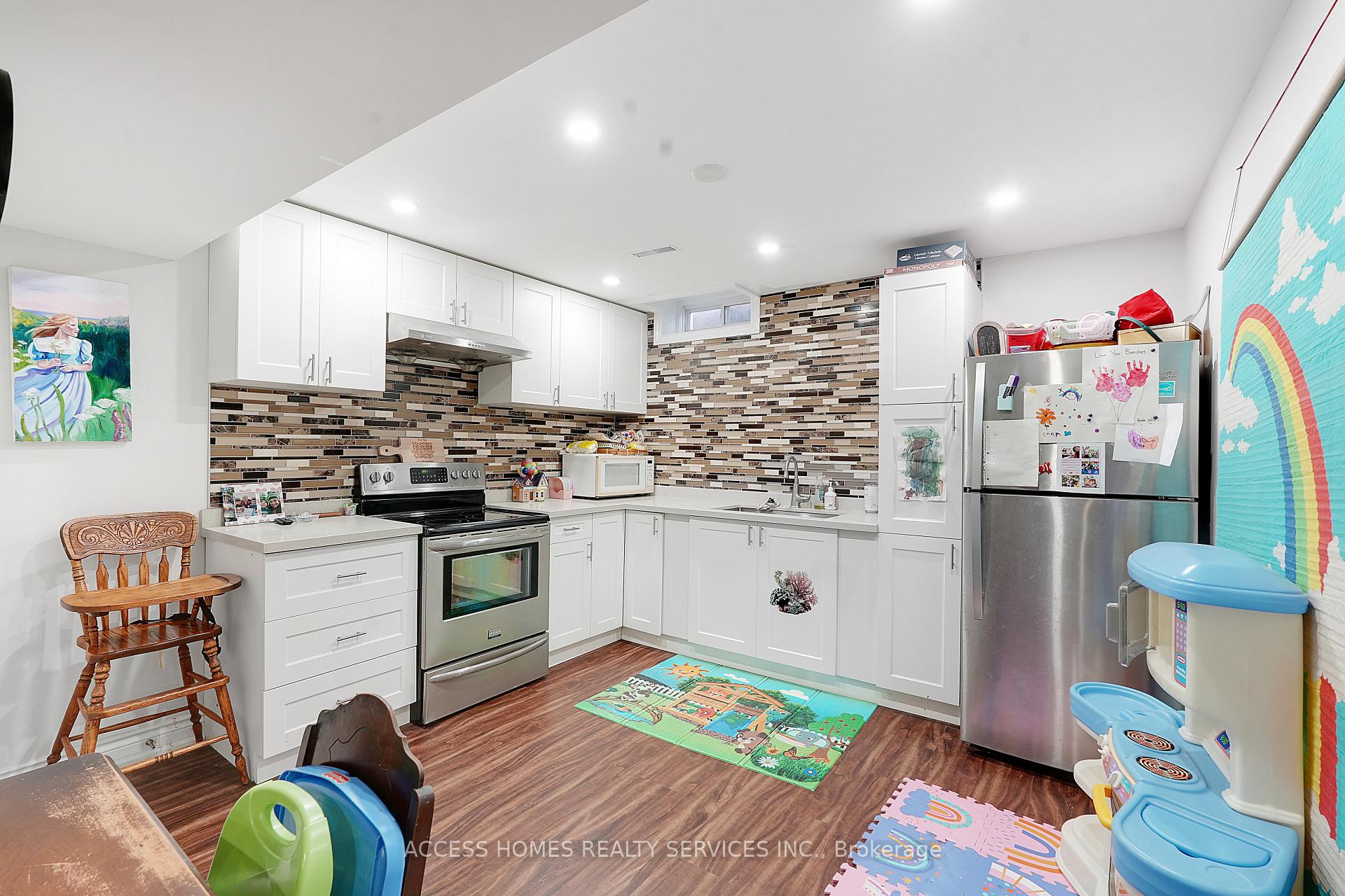Photo 29 of 65 Jackson Drive, New Tecumseth, Tottenham — HOMEH