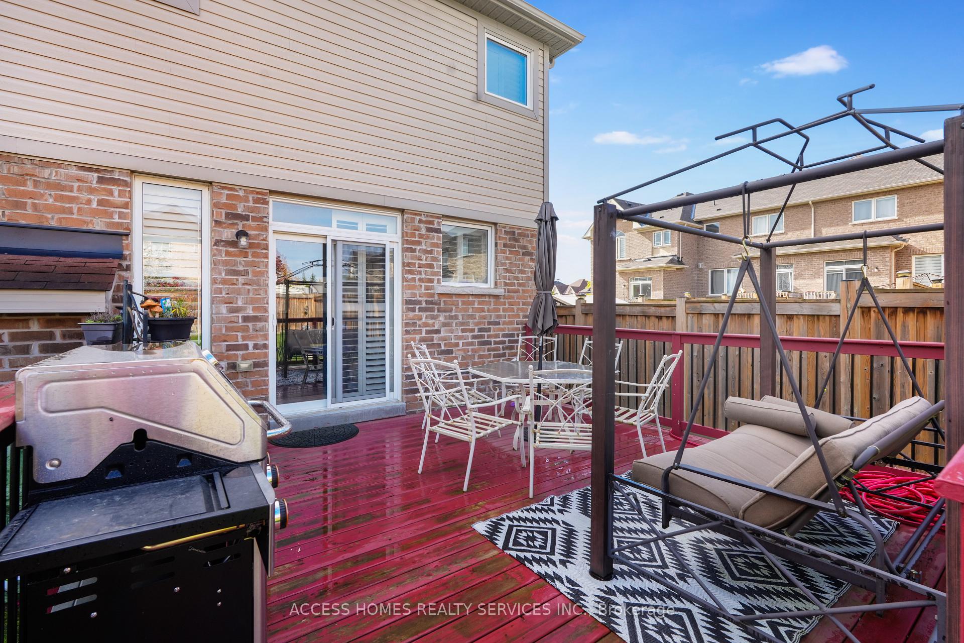 Photo 33 of 65 Jackson Drive, New Tecumseth, Tottenham — HOMEH