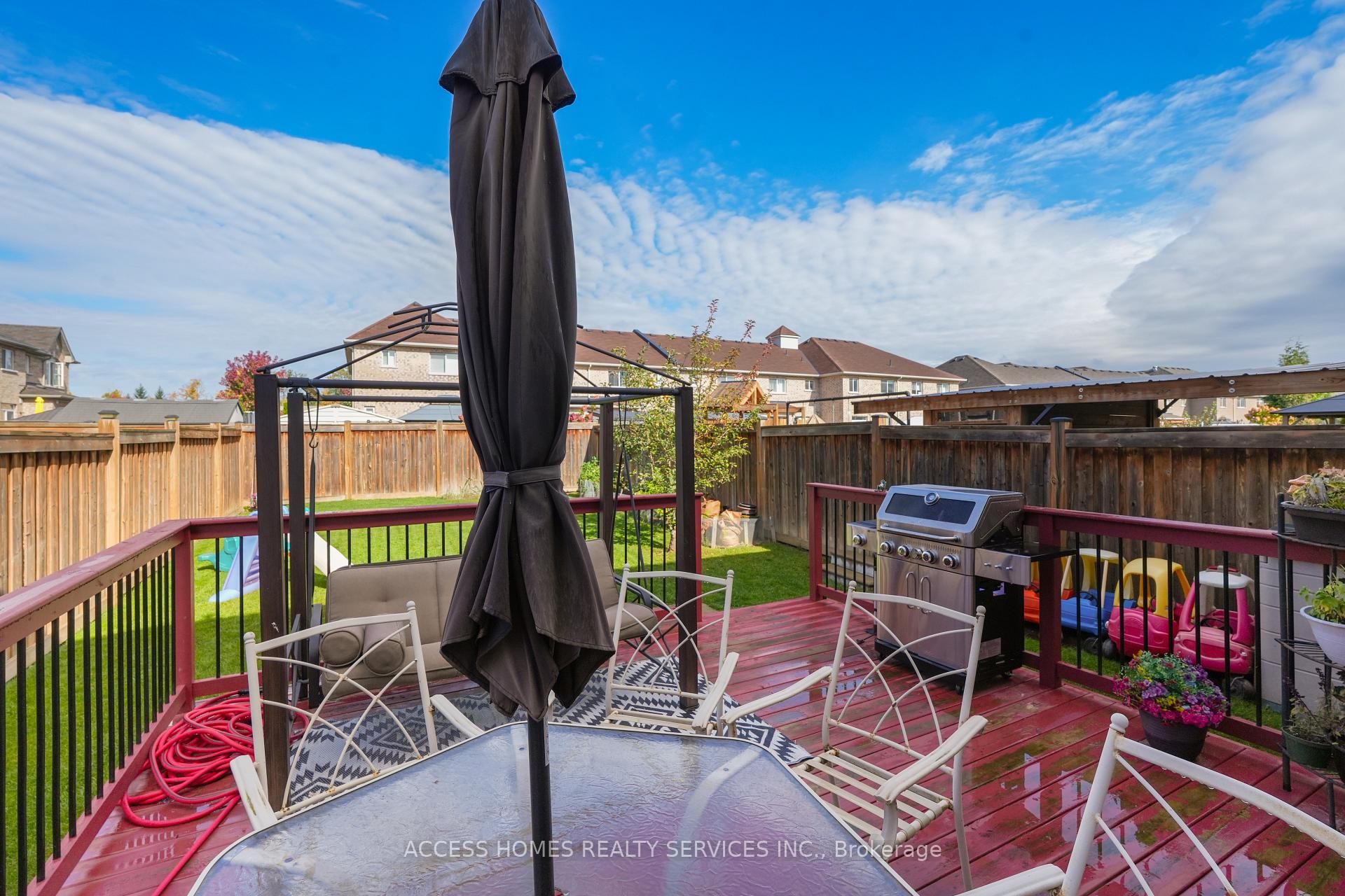 Photo 34 of 65 Jackson Drive, New Tecumseth, Tottenham — HOMEH
