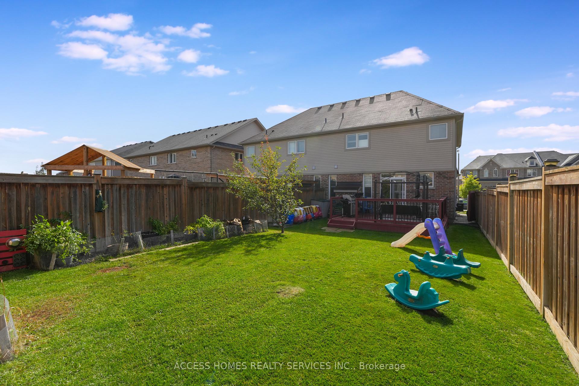 Photo 35 of 65 Jackson Drive, New Tecumseth, Tottenham — HOMEH