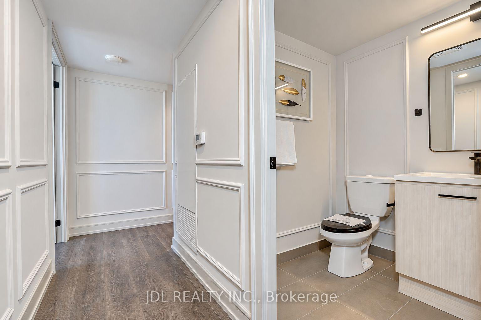 Photo 7 of Unit 2801, 125 Redpath Avenue, Toronto, Mount Pleasant West — HOMEH