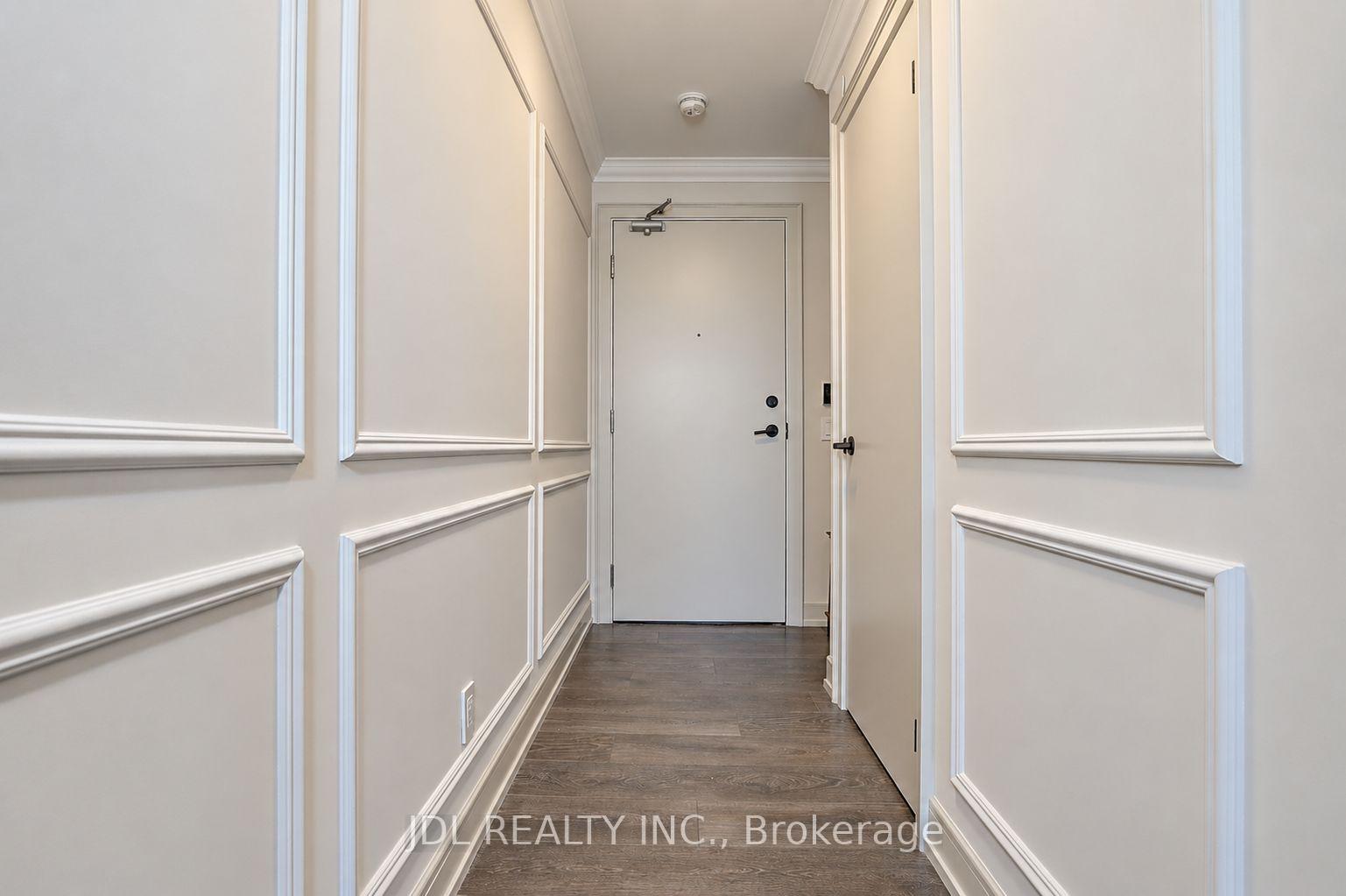 Photo 10 of Unit 2801, 125 Redpath Avenue, Toronto, Mount Pleasant West — HOMEH