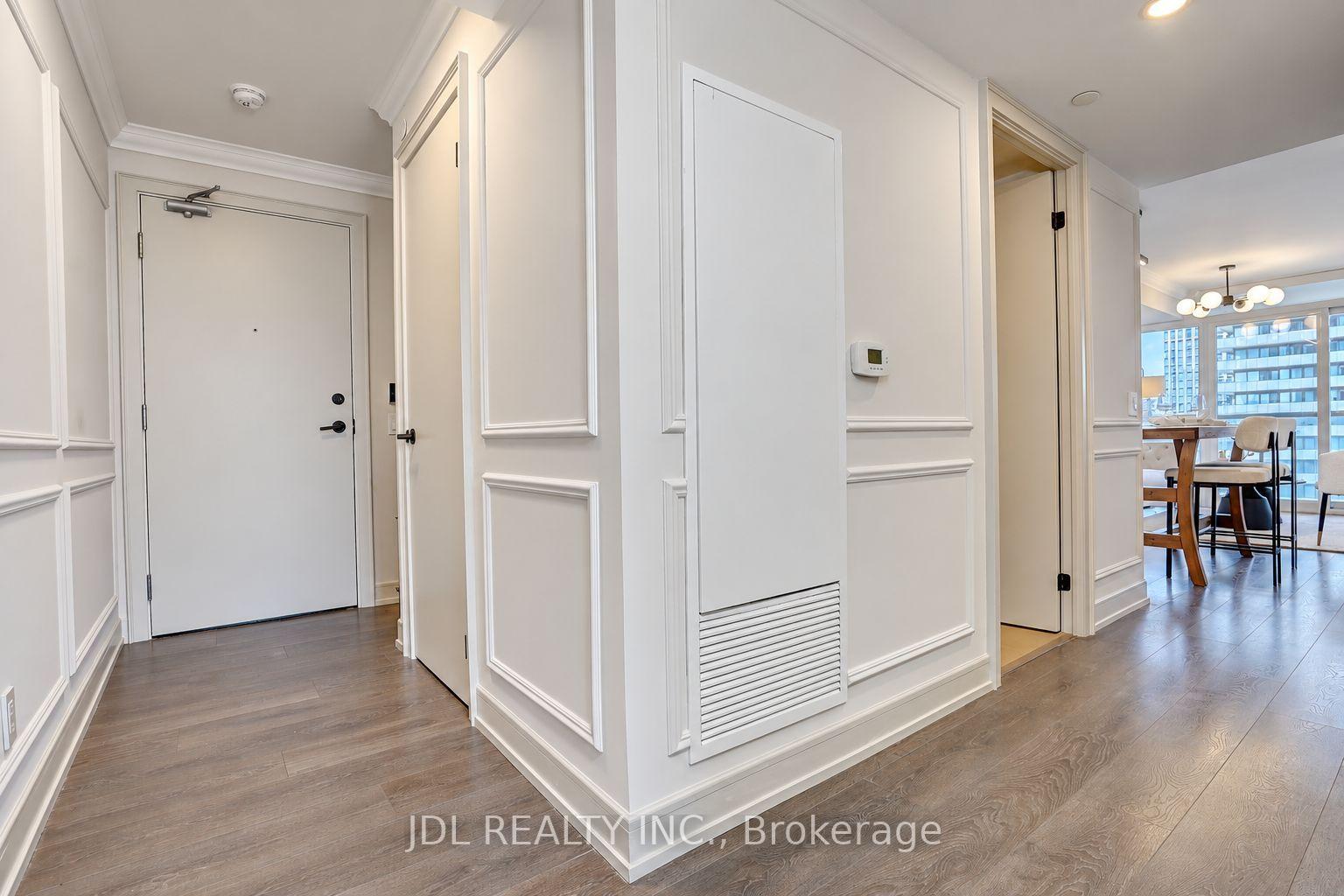 Photo 11 of Unit 2801, 125 Redpath Avenue, Toronto, Mount Pleasant West — HOMEH