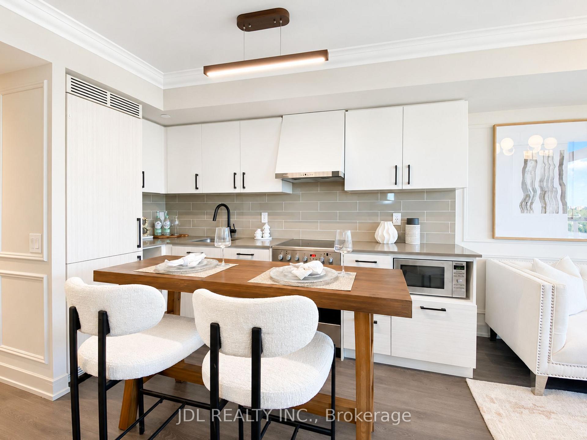 Photo 14 of Unit 2801, 125 Redpath Avenue, Toronto, Mount Pleasant West — HOMEH