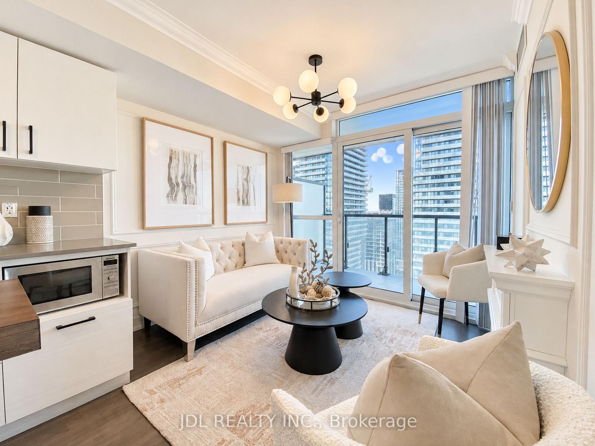 Photo 15 of Unit 2801, 125 Redpath Avenue, Toronto, Mount Pleasant West — HOMEH