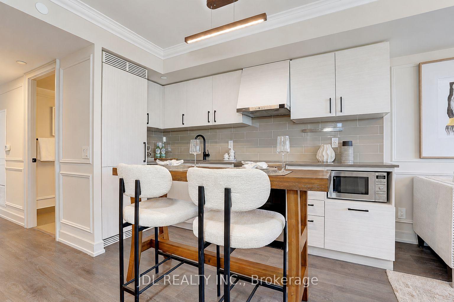 Photo 16 of Unit 2801, 125 Redpath Avenue, Toronto, Mount Pleasant West — HOMEH