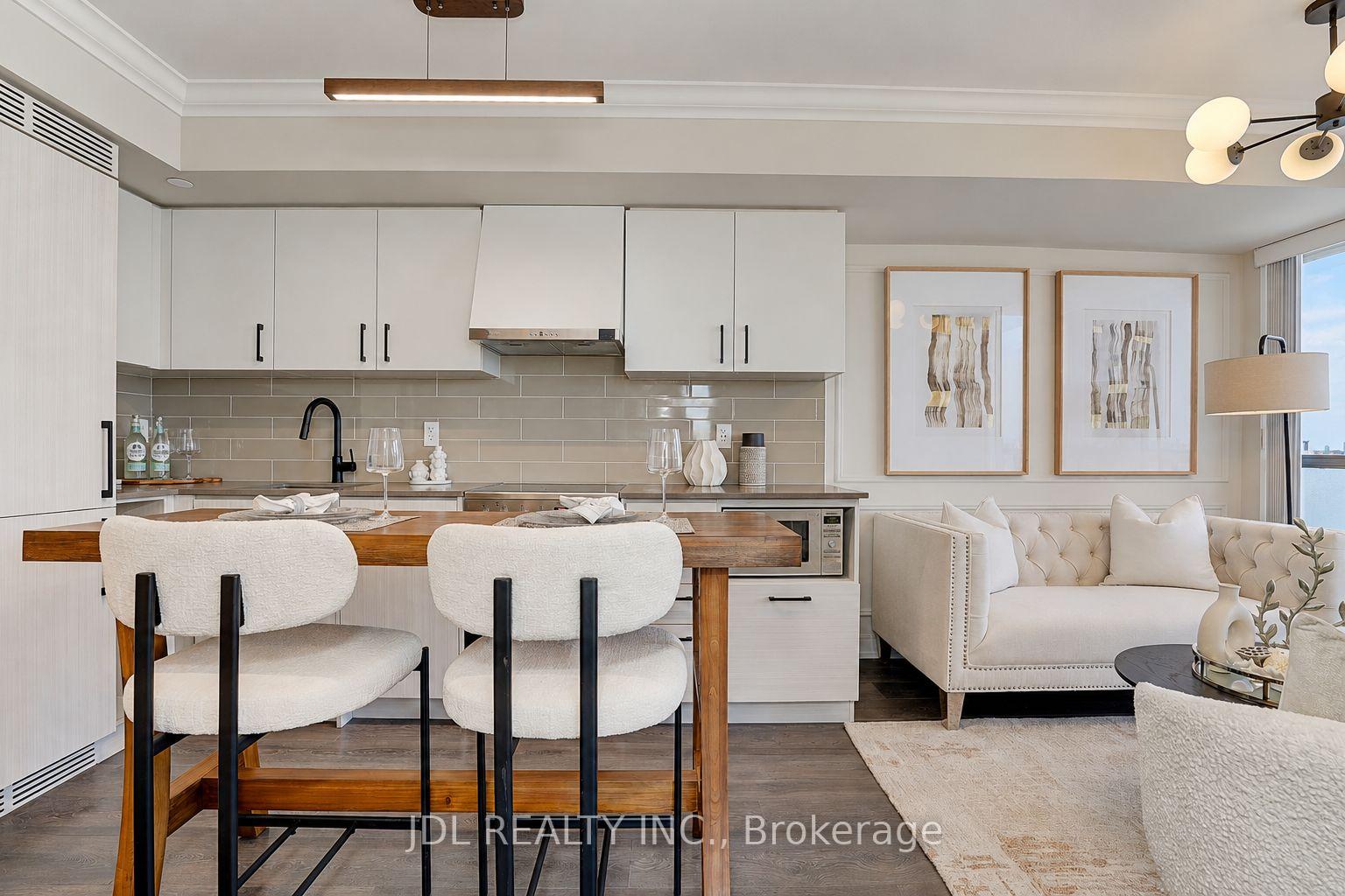 Photo 17 of Unit 2801, 125 Redpath Avenue, Toronto, Mount Pleasant West — HOMEH