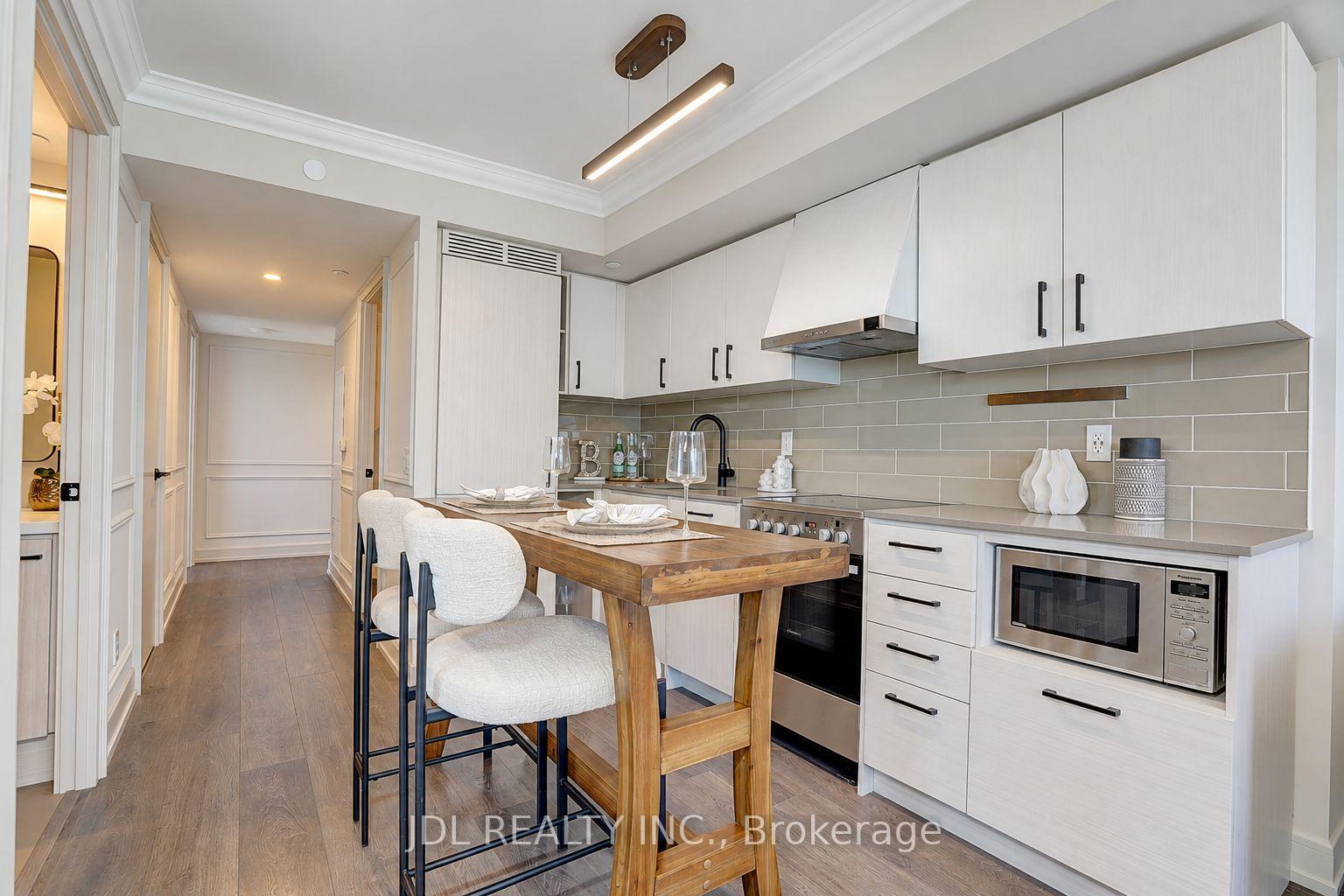 Photo 18 of Unit 2801, 125 Redpath Avenue, Toronto, Mount Pleasant West — HOMEH