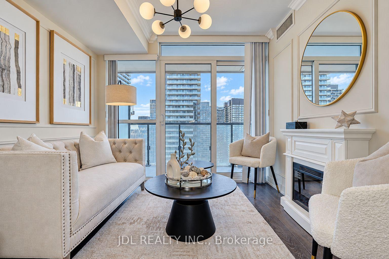 Photo 19 of Unit 2801, 125 Redpath Avenue, Toronto, Mount Pleasant West — HOMEH