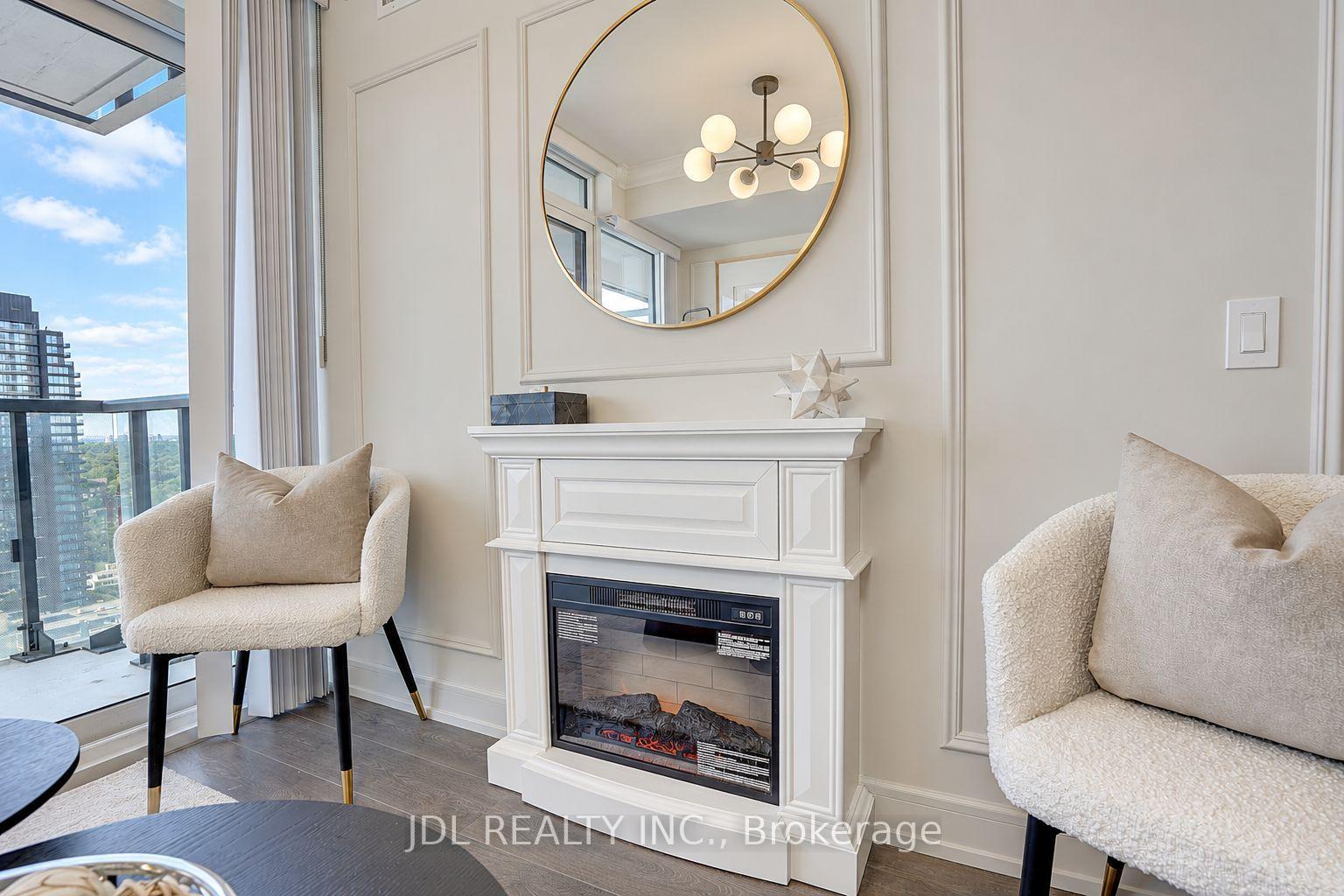 Photo 20 of Unit 2801, 125 Redpath Avenue, Toronto, Mount Pleasant West — HOMEH