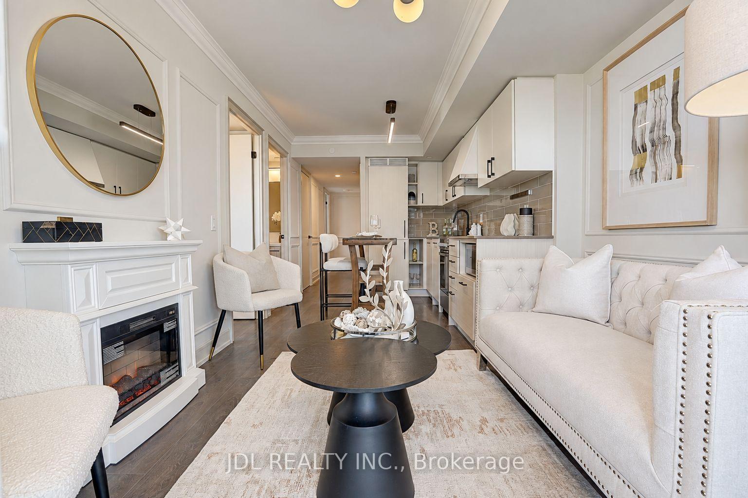 Photo 21 of Unit 2801, 125 Redpath Avenue, Toronto, Mount Pleasant West — HOMEH