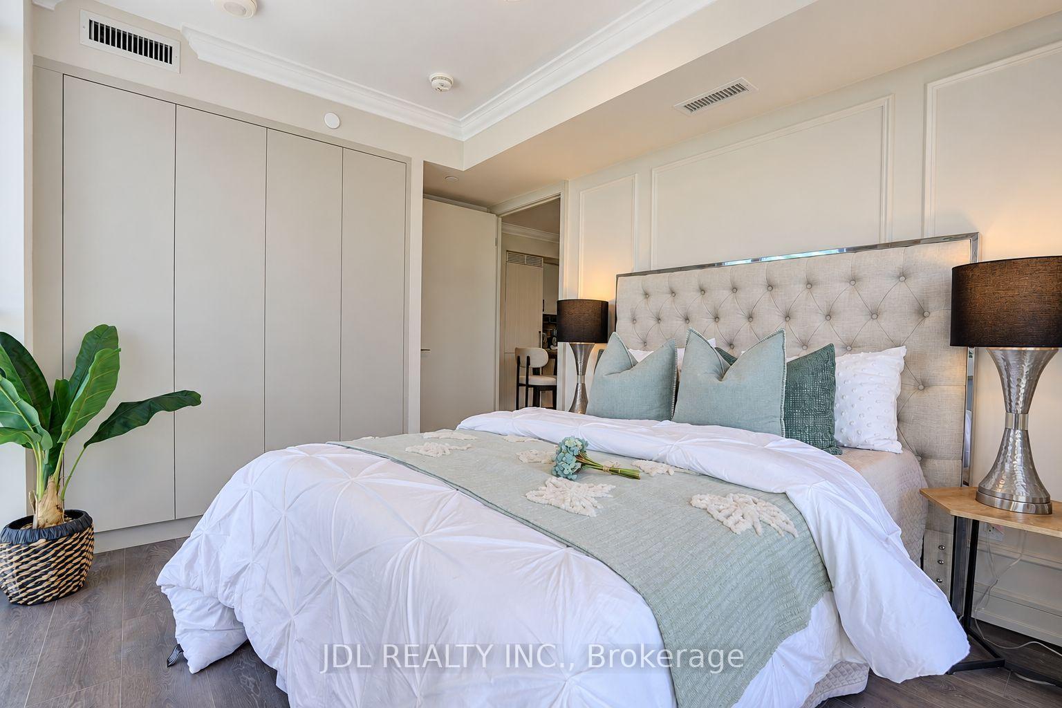 Photo 22 of Unit 2801, 125 Redpath Avenue, Toronto, Mount Pleasant West — HOMEH