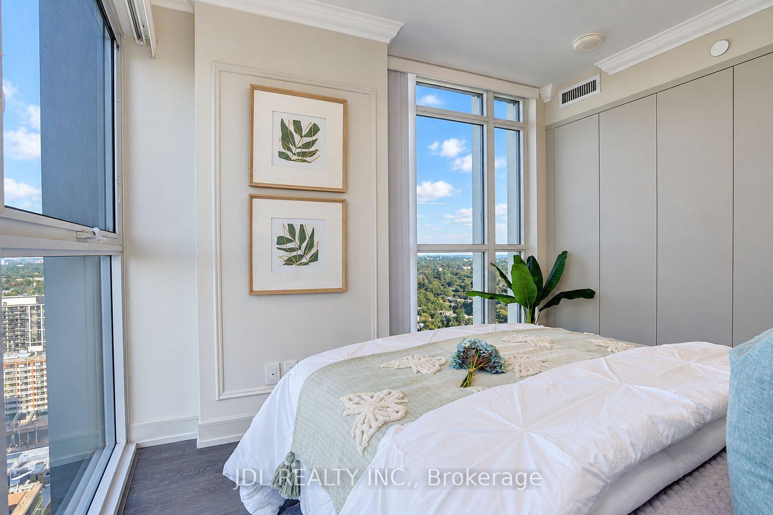 Photo 23 of Unit 2801, 125 Redpath Avenue, Toronto, Mount Pleasant West — HOMEH