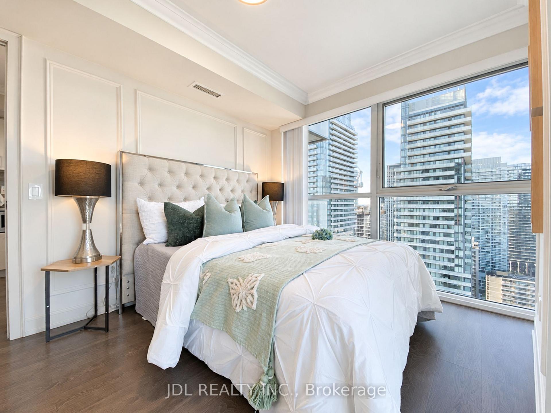 Photo 24 of Unit 2801, 125 Redpath Avenue, Toronto, Mount Pleasant West — HOMEH