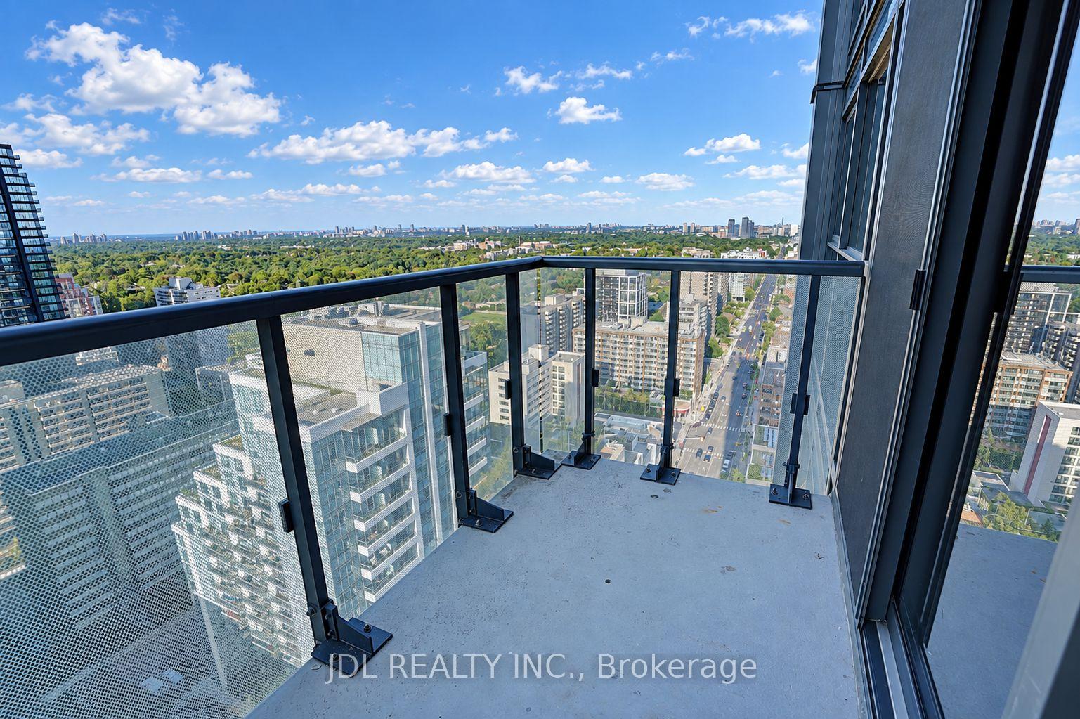 Photo 28 of Unit 2801, 125 Redpath Avenue, Toronto, Mount Pleasant West — HOMEH