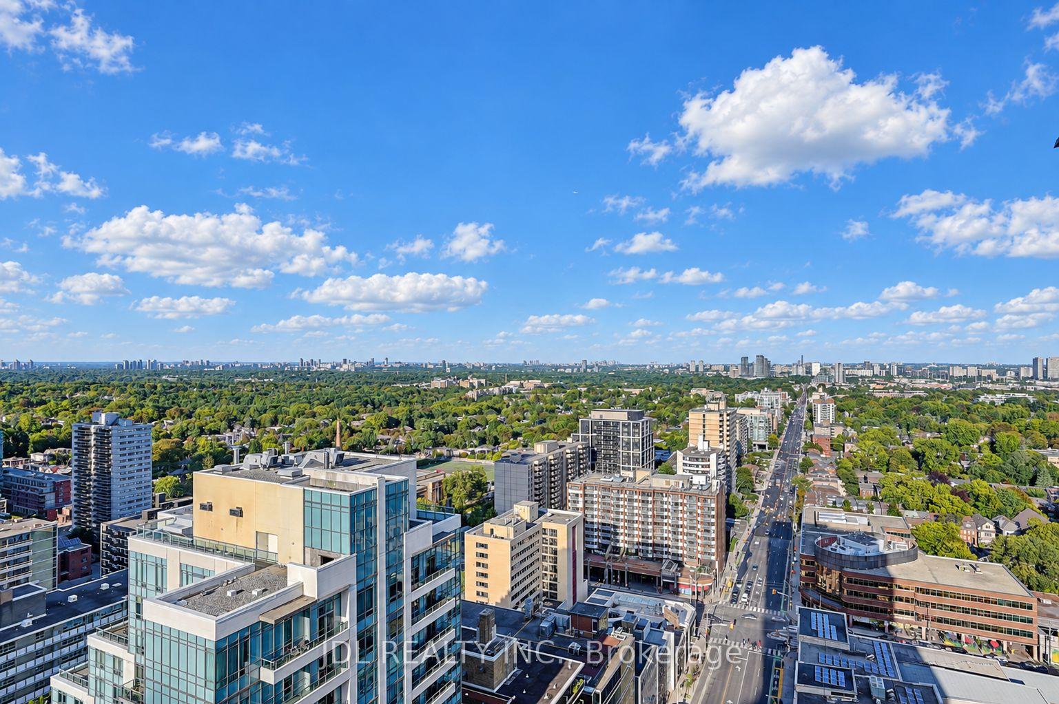 Photo 29 of Unit 2801, 125 Redpath Avenue, Toronto, Mount Pleasant West — HOMEH