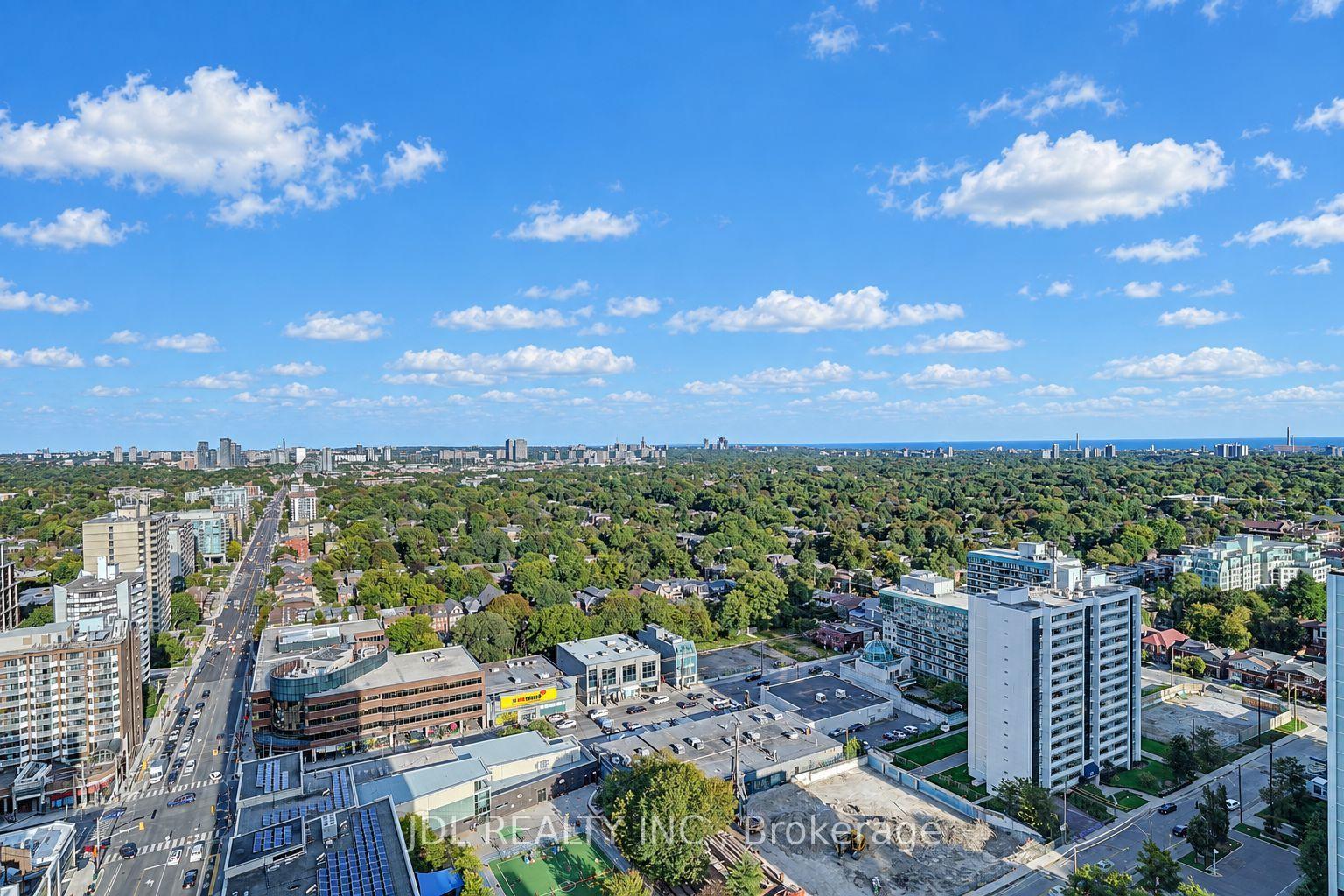 Photo 30 of Unit 2801, 125 Redpath Avenue, Toronto, Mount Pleasant West — HOMEH